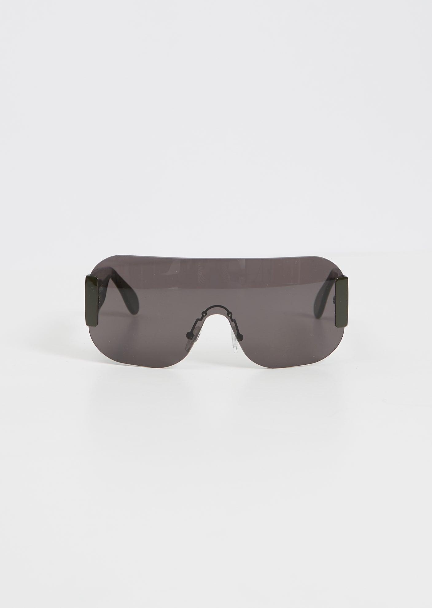 Sofie D'Hoore Avatar Shield Sunglasses | Lyst