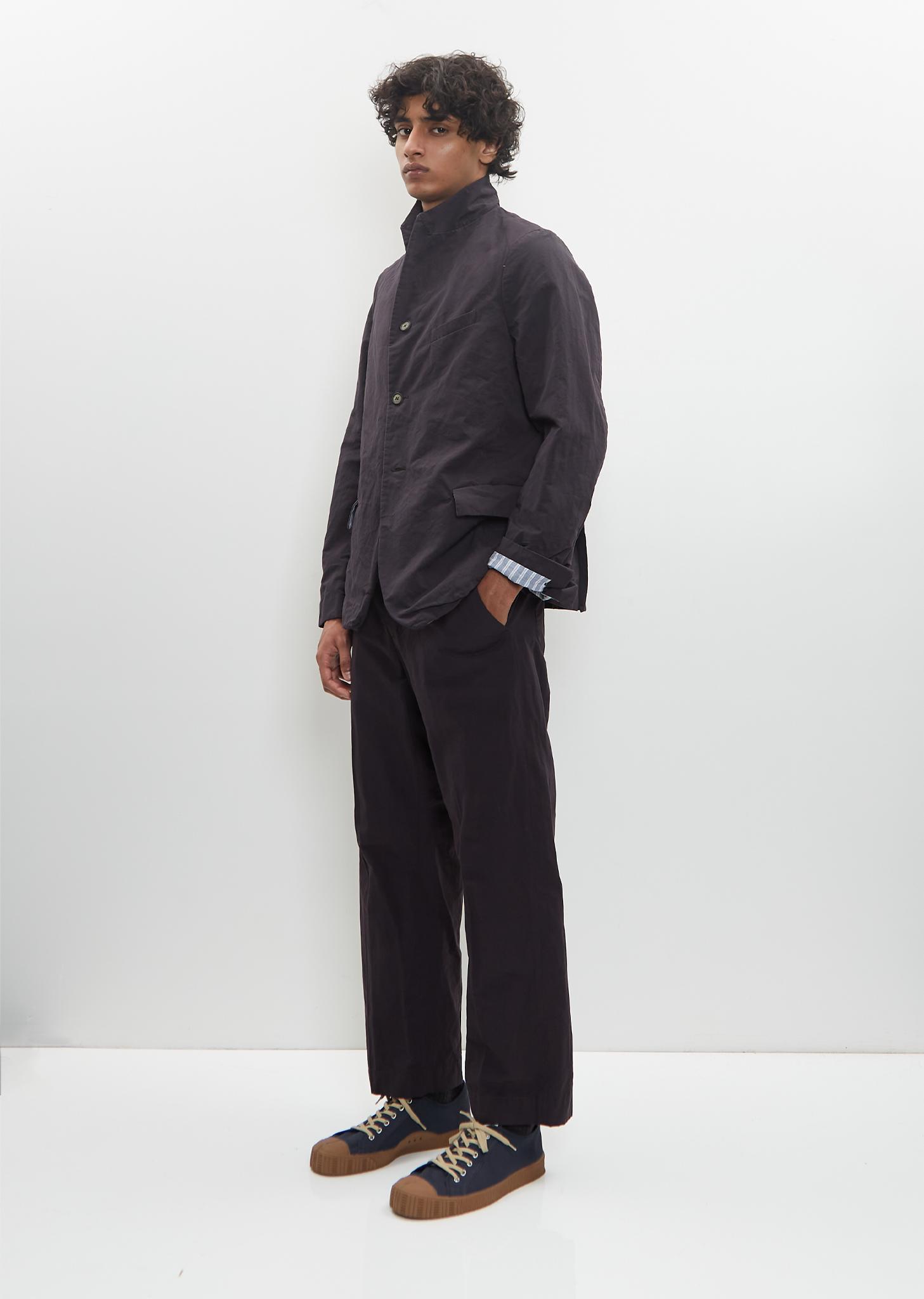 Bergfabel Men Tyrol Jacket in Blue | Lyst