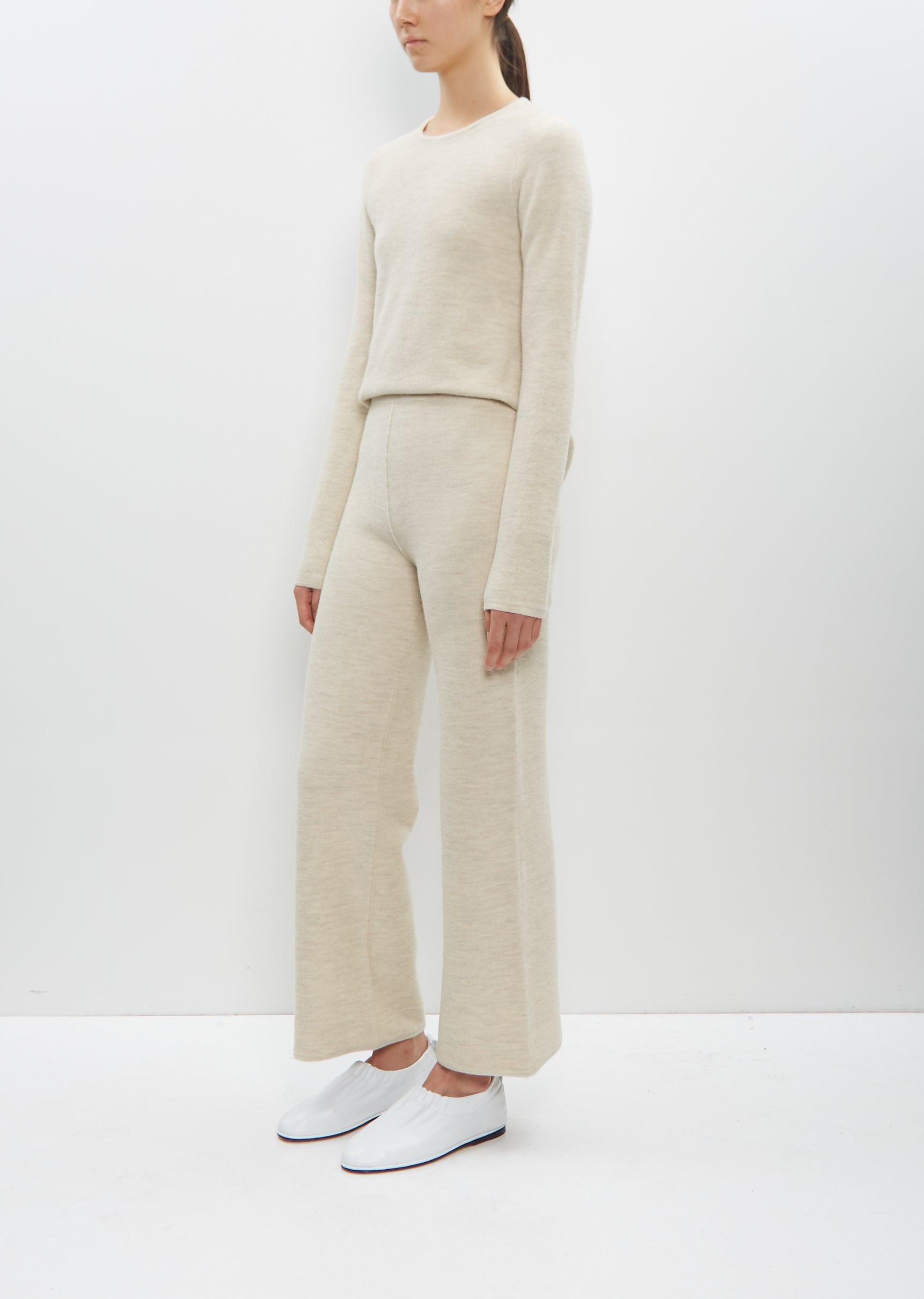 Lauren manoogian peg pants deals