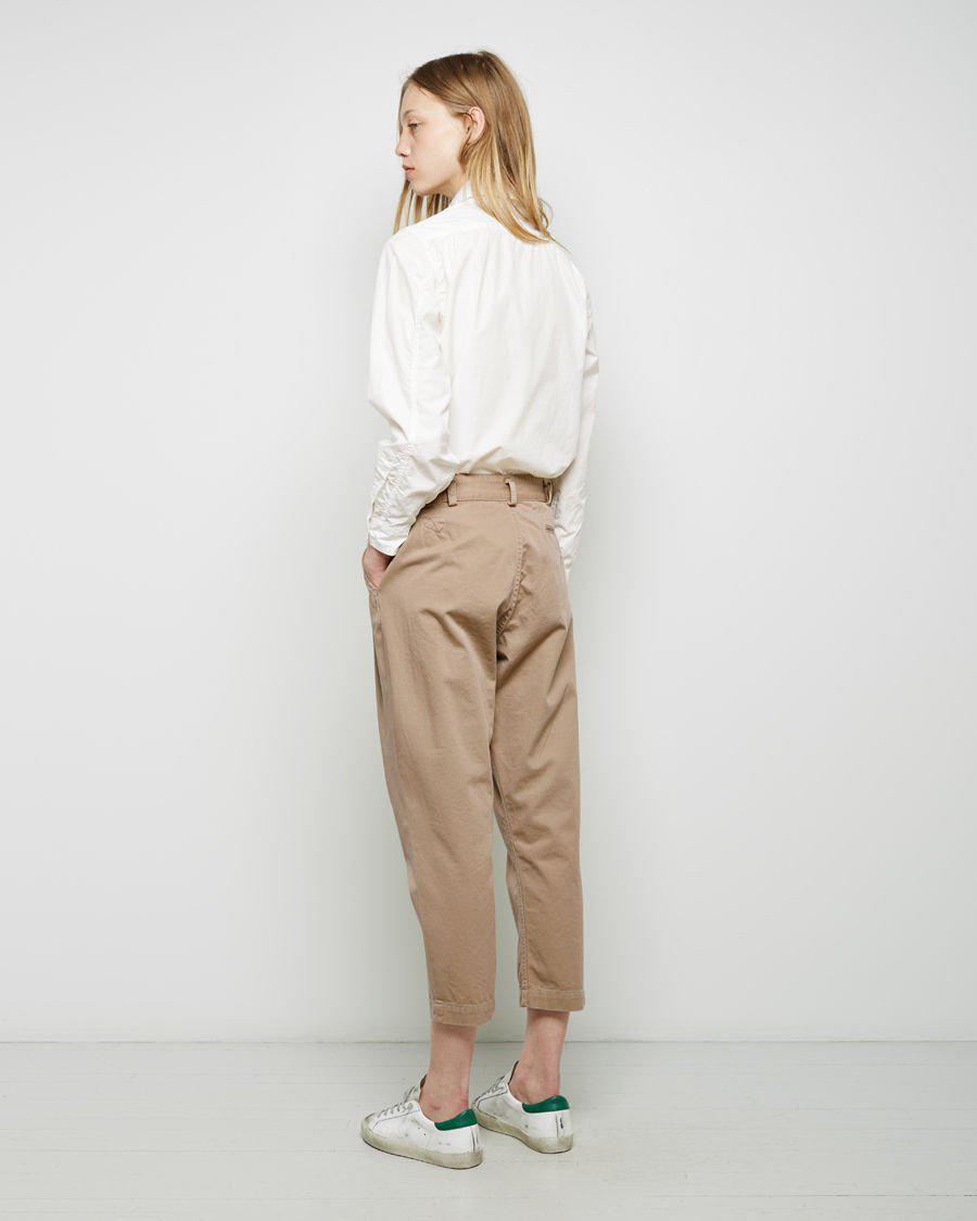 orslow billy jean chino