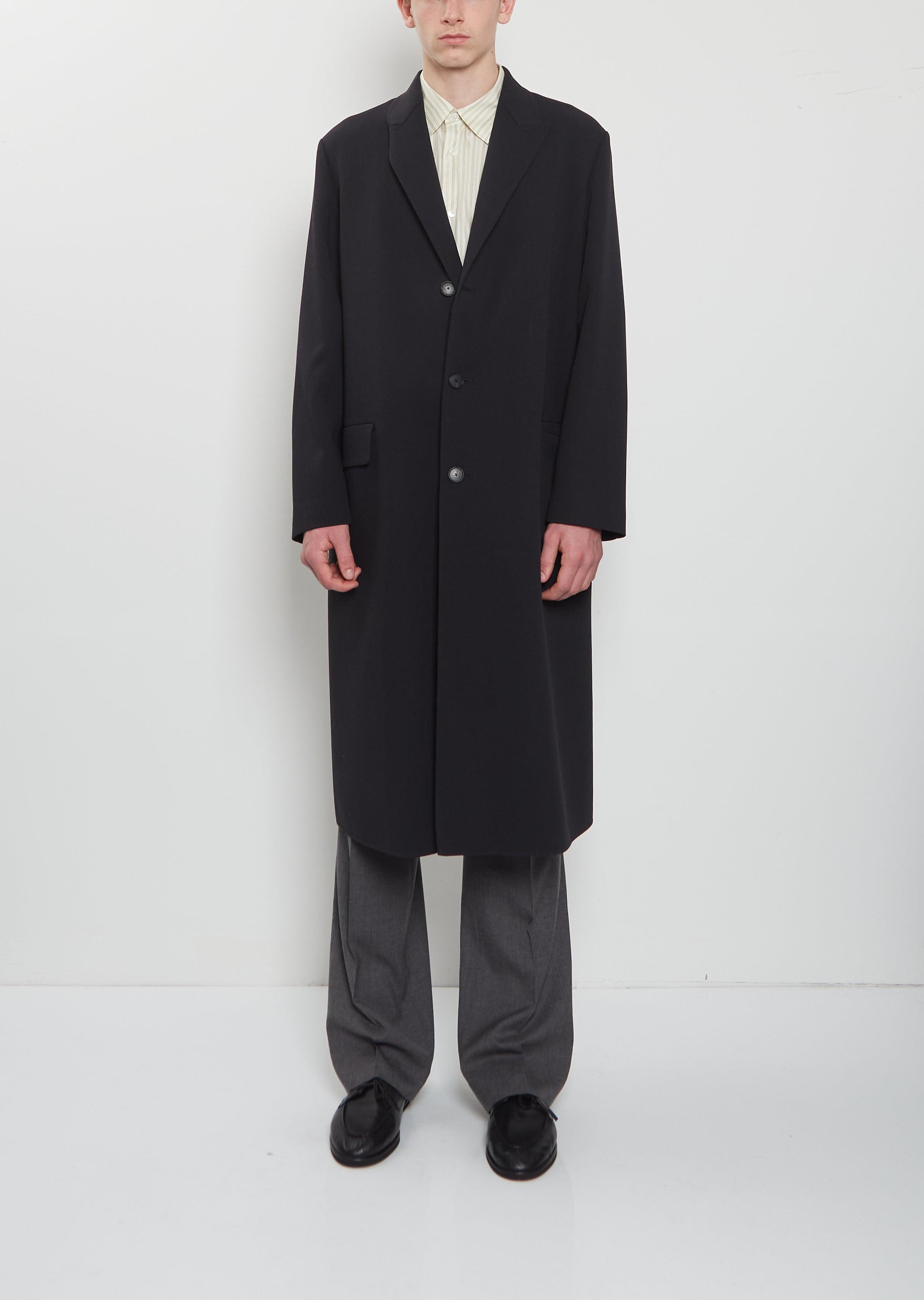 AURALEE Long coats and winter coats for Women | Online Sale up to