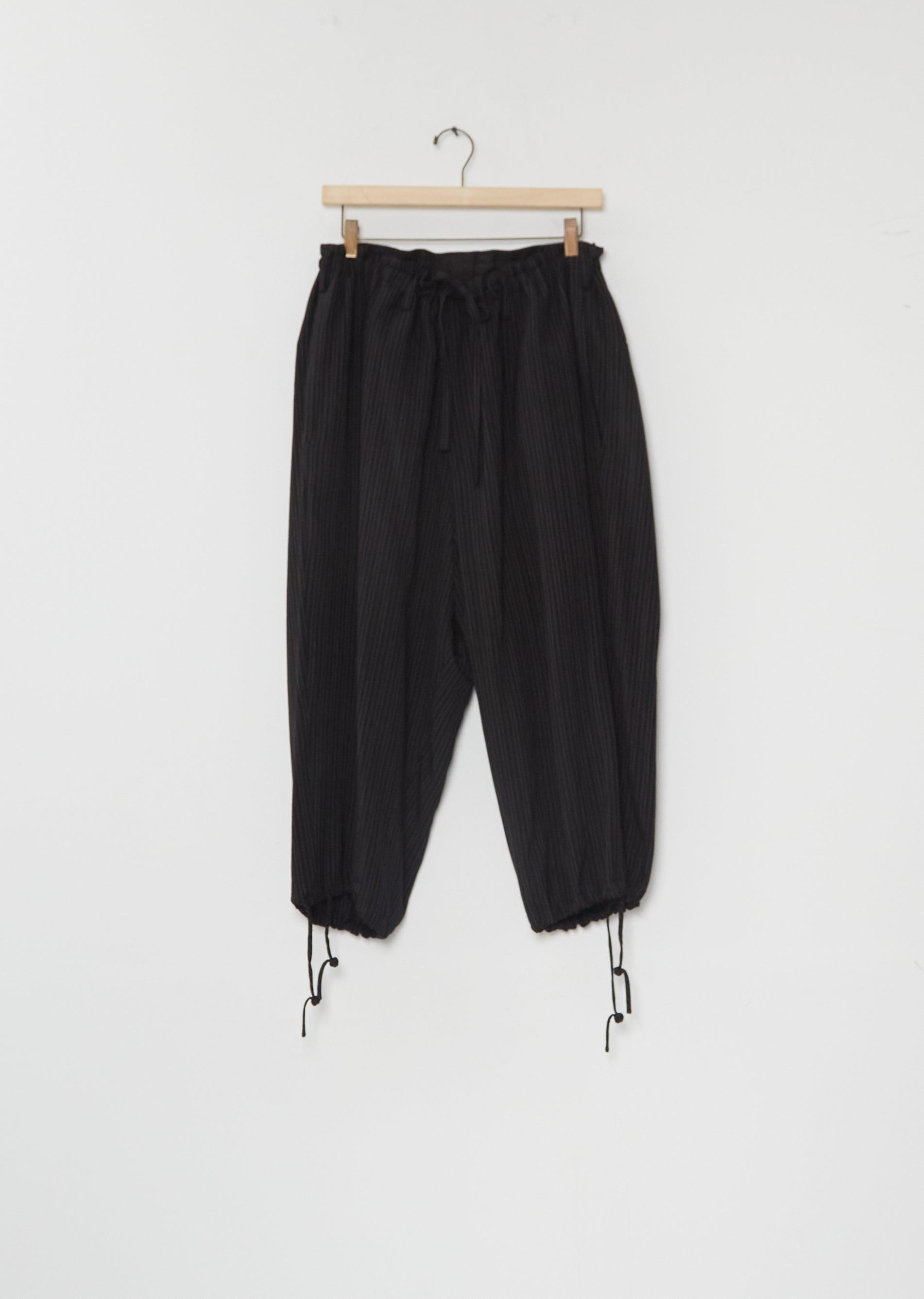 Yohji Yamamoto Pants for Women | Online Sale up to 84% off | Lyst