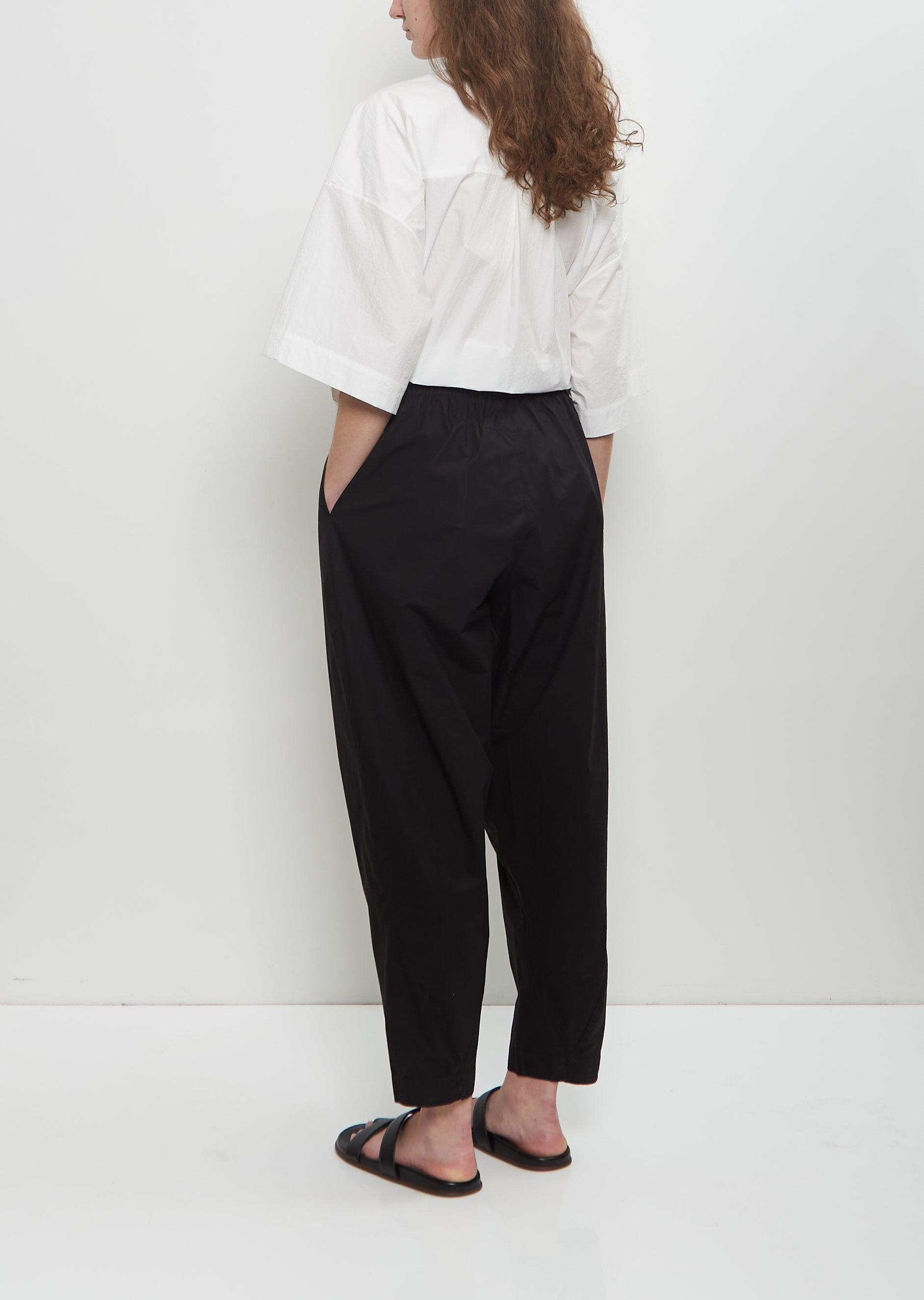 toogood パンツ トゥーグッドのアクロバットトラウザー | HUES 福岡セレクトショップ