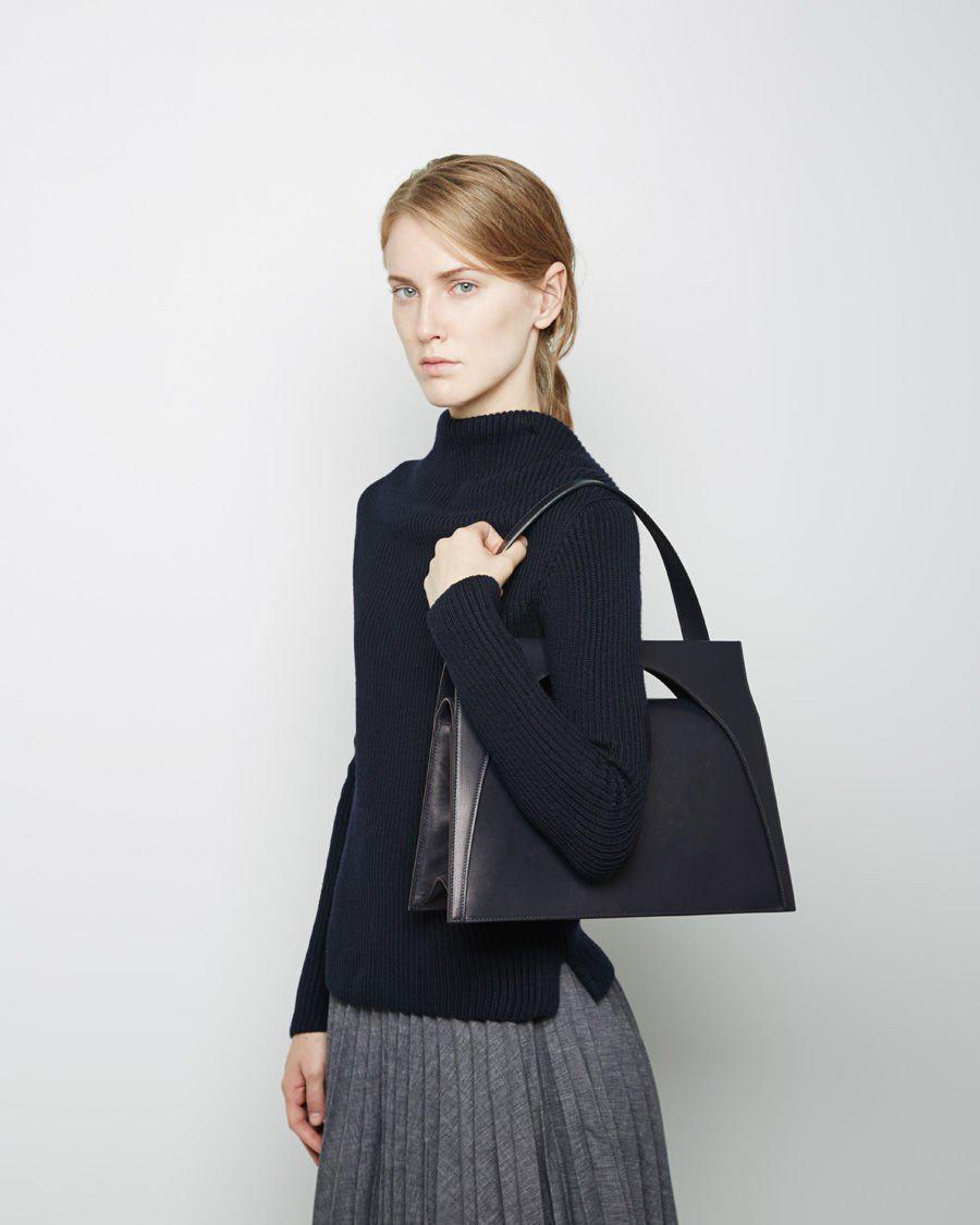 jw anderson moon bolsa