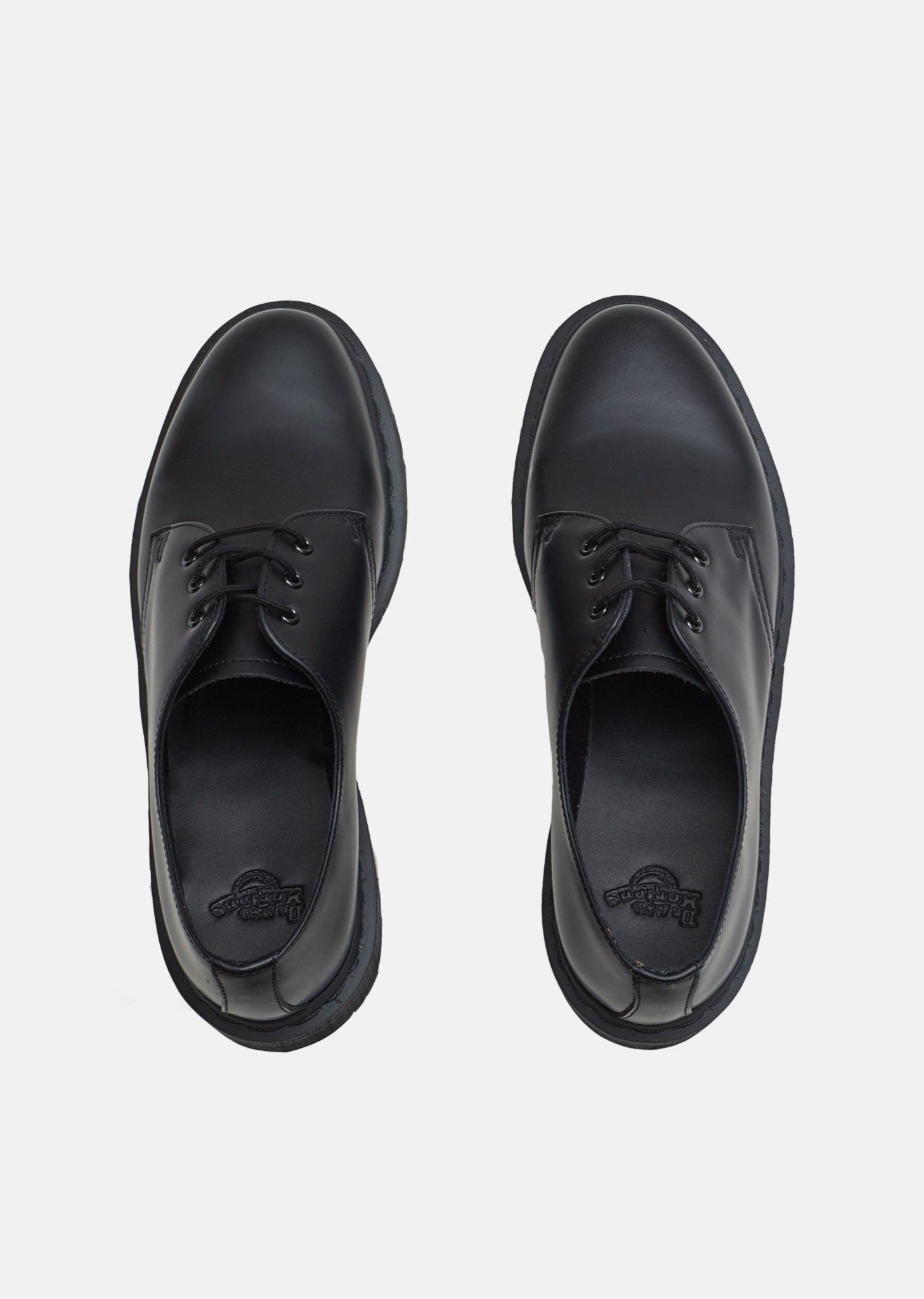 Dr. Martens 1461 Ziggy in Black for Men | Lyst