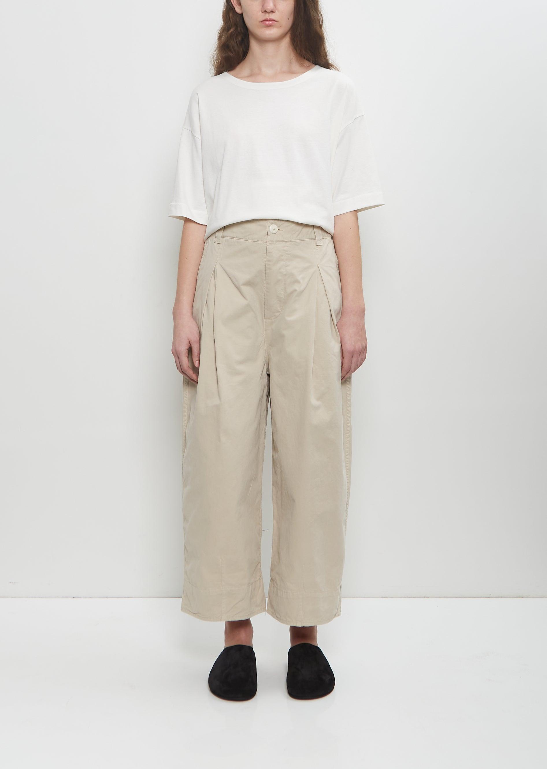 toogood パンツ トゥーグッドのアクロバットトラウザー | HUES 福岡セレクトショップ