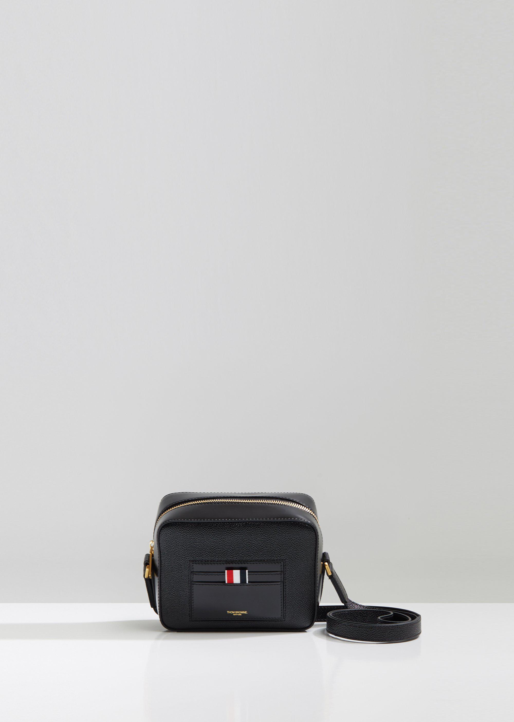 thom browne cross body bag