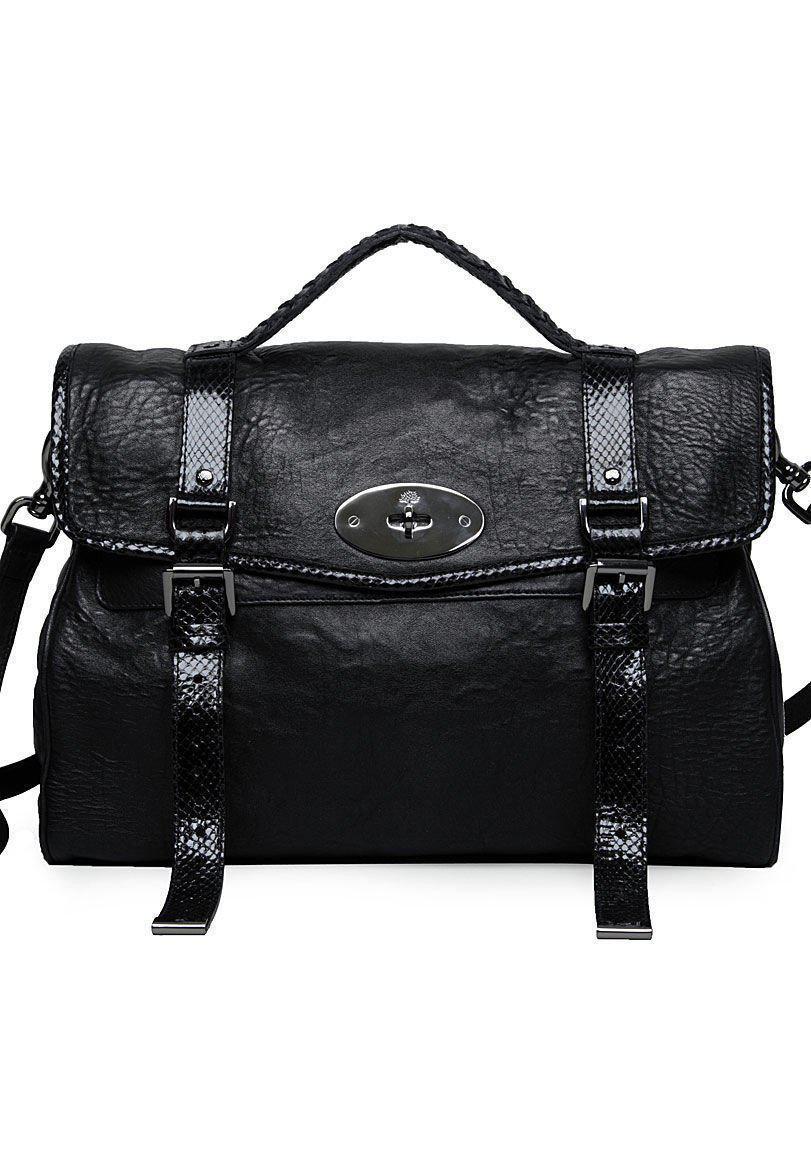 Mulberry alexa oversized Mulberry alexa oversized
