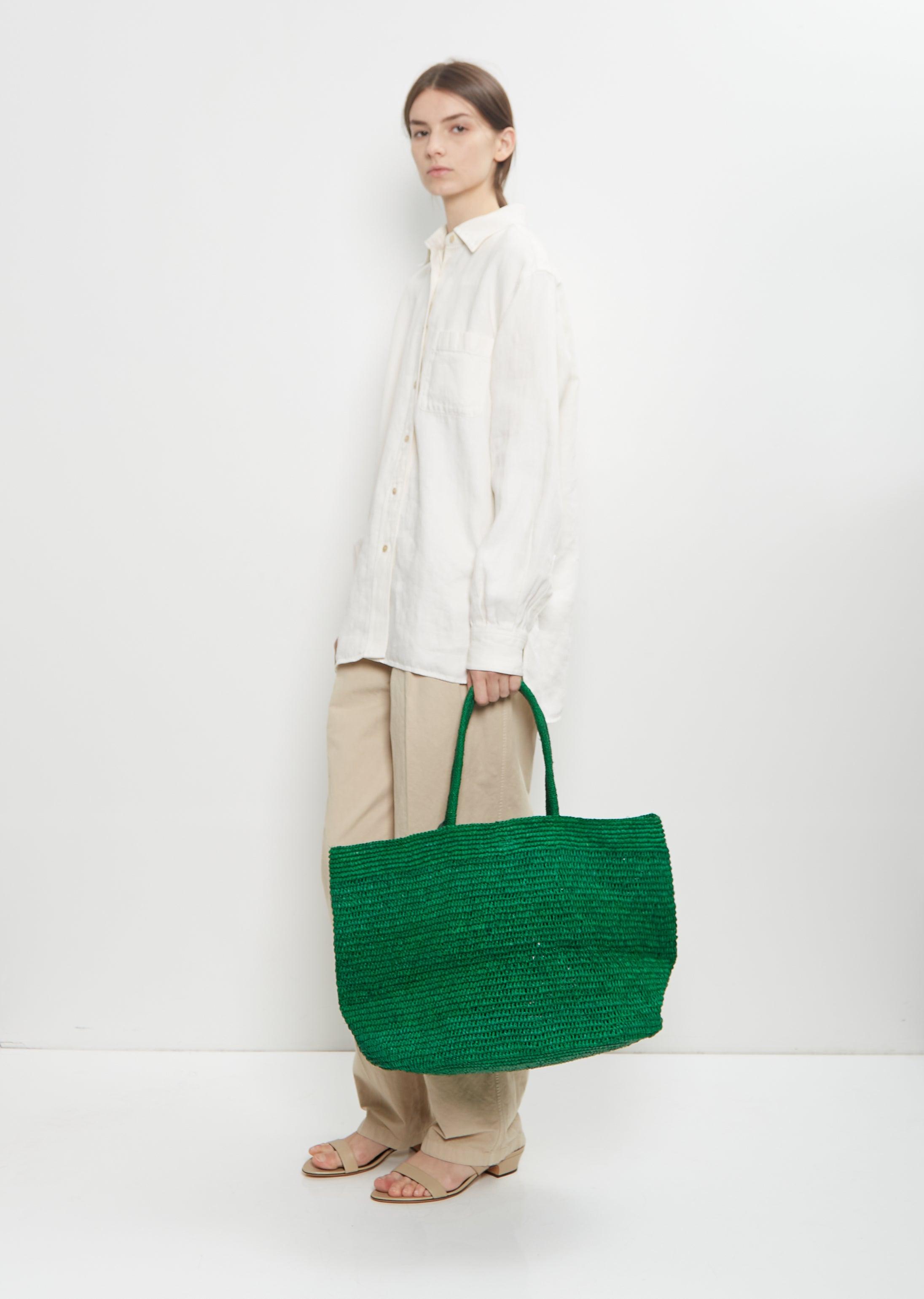 The Row Oregon in Green | Lyst