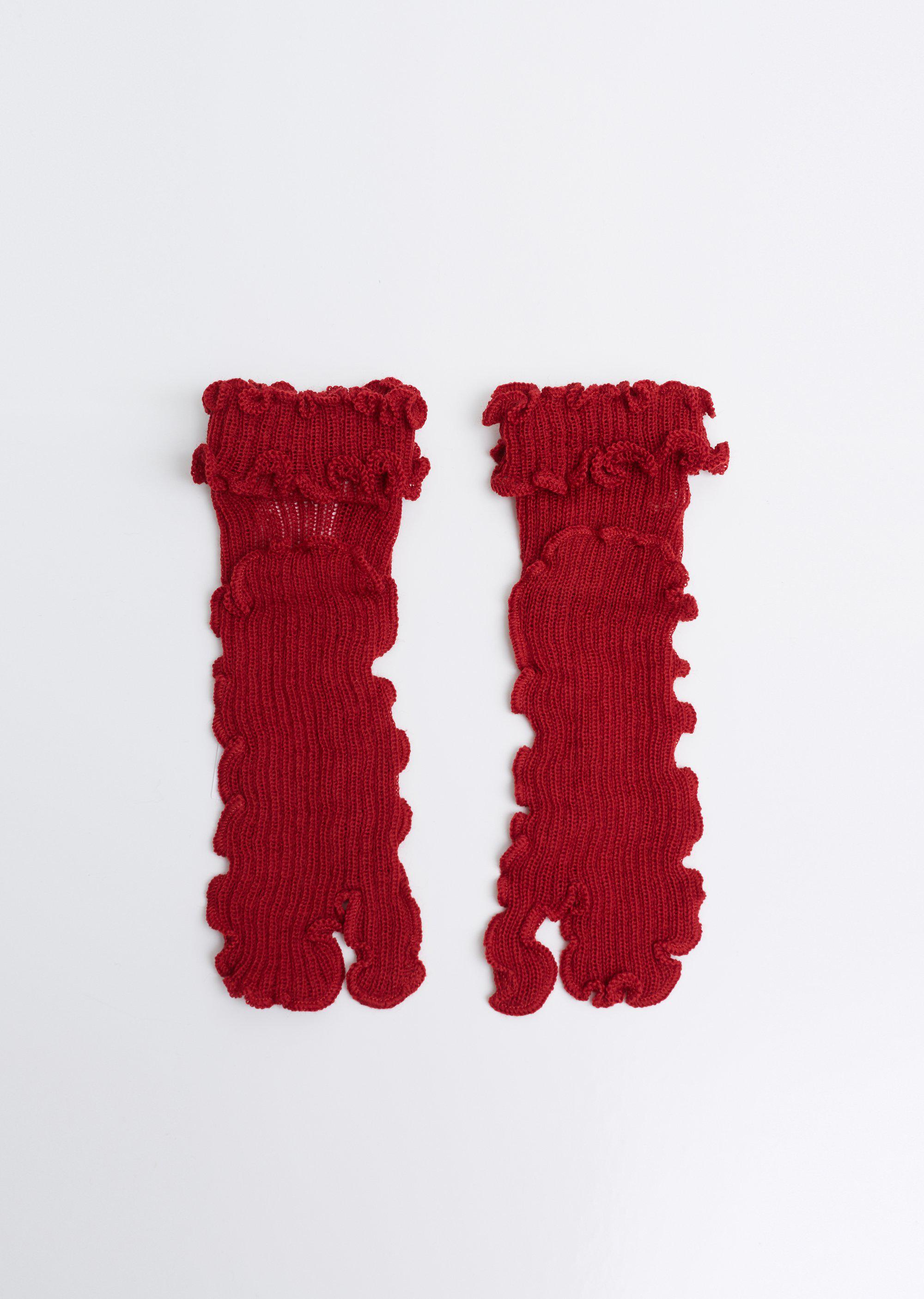 tabi socks margiela