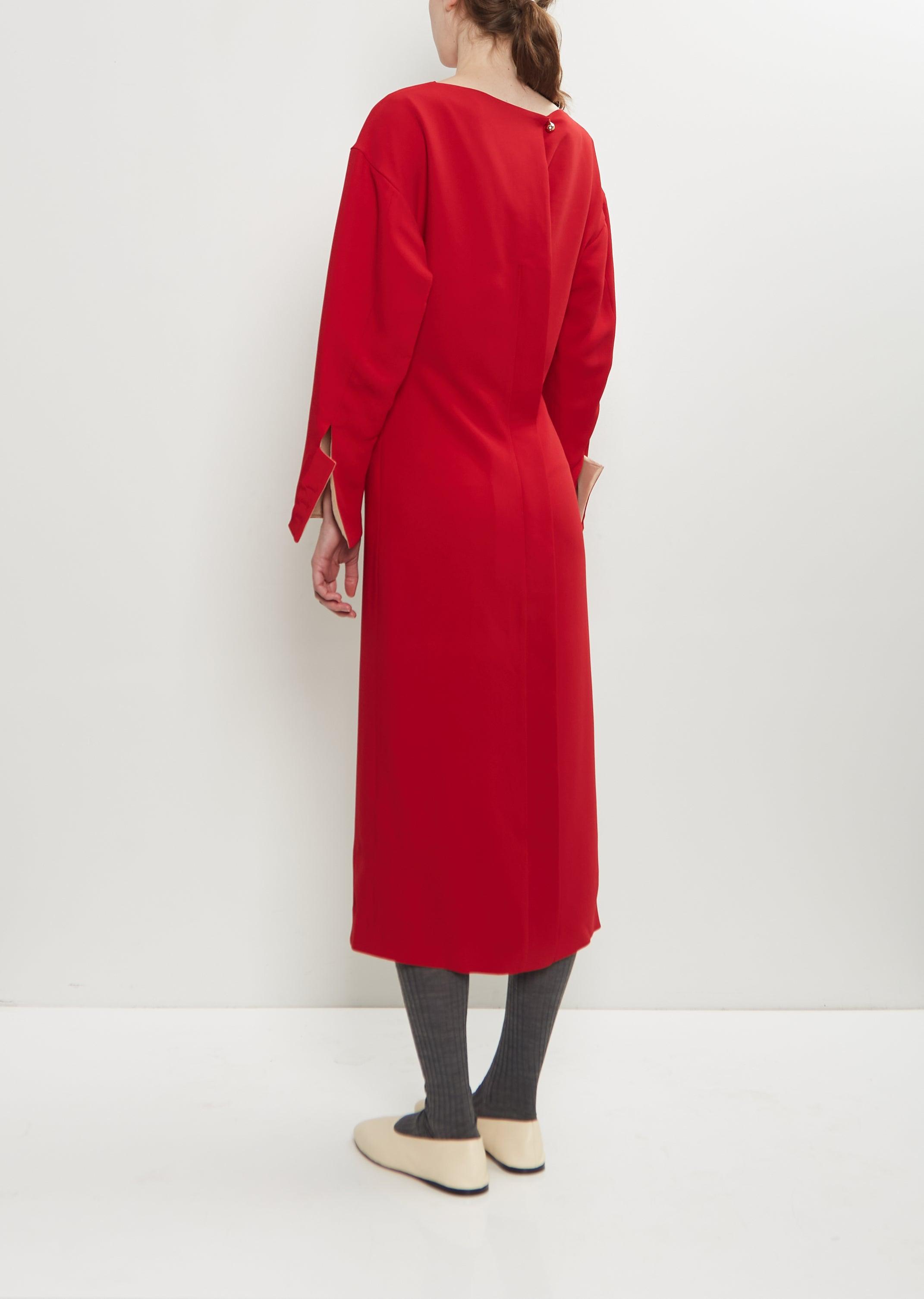 Carven Dresses for Women | Online Sale up to 77% off | Lyst Canada