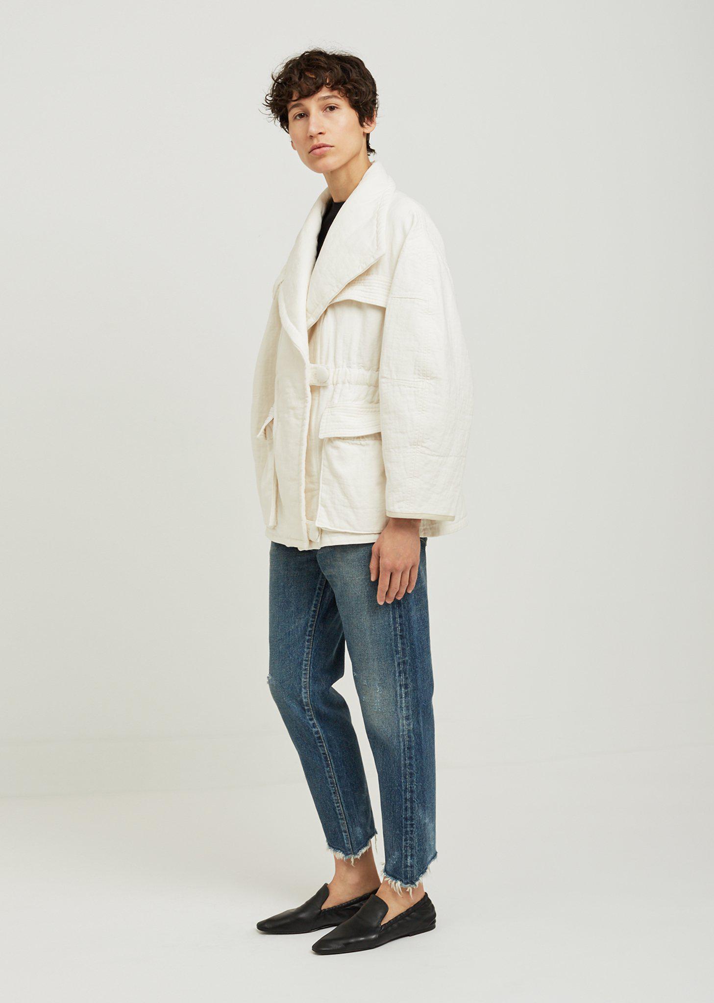 isabel marant emmett jacket
