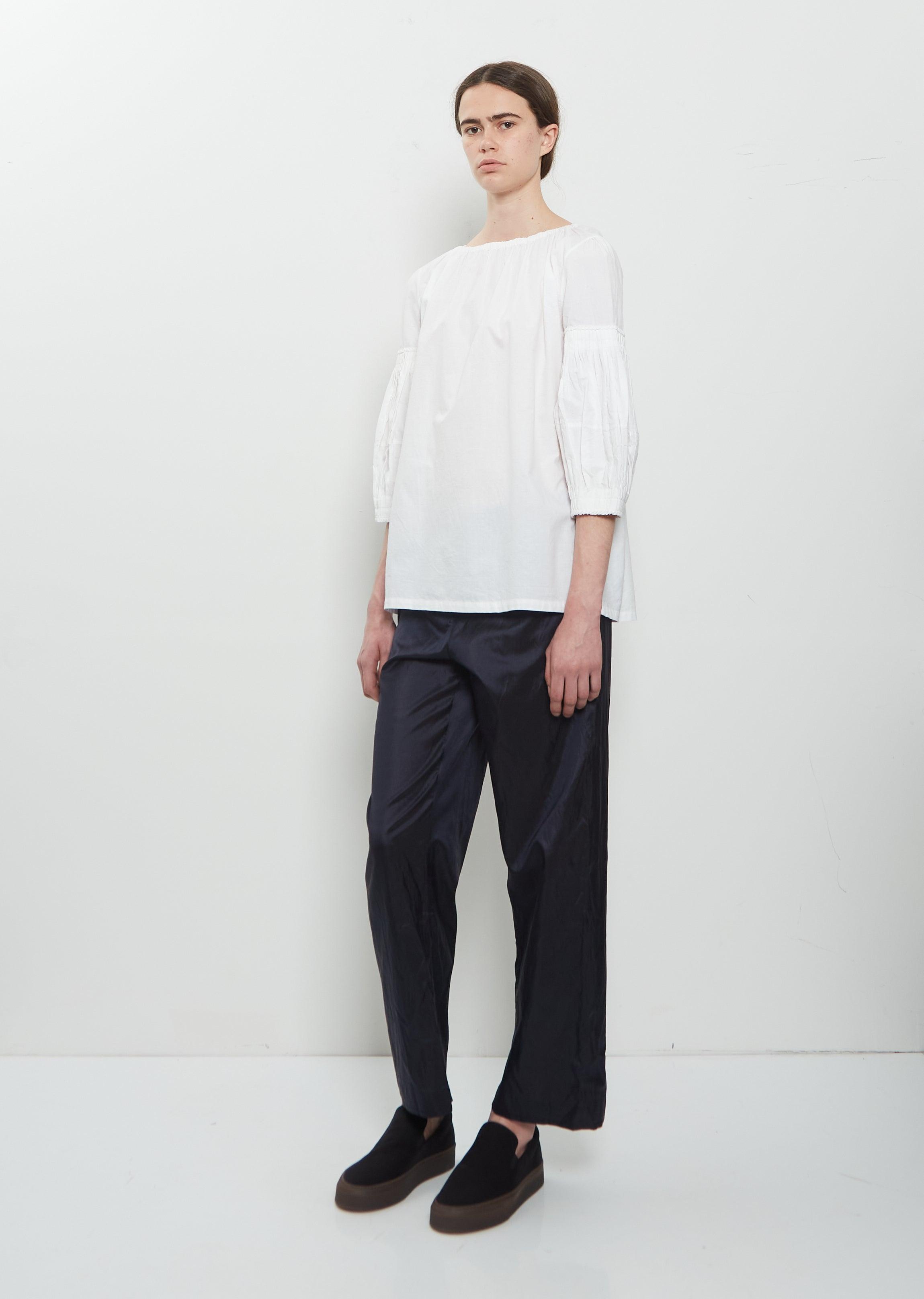 dosa Dosa blouse Mary Ellen Mark blouse