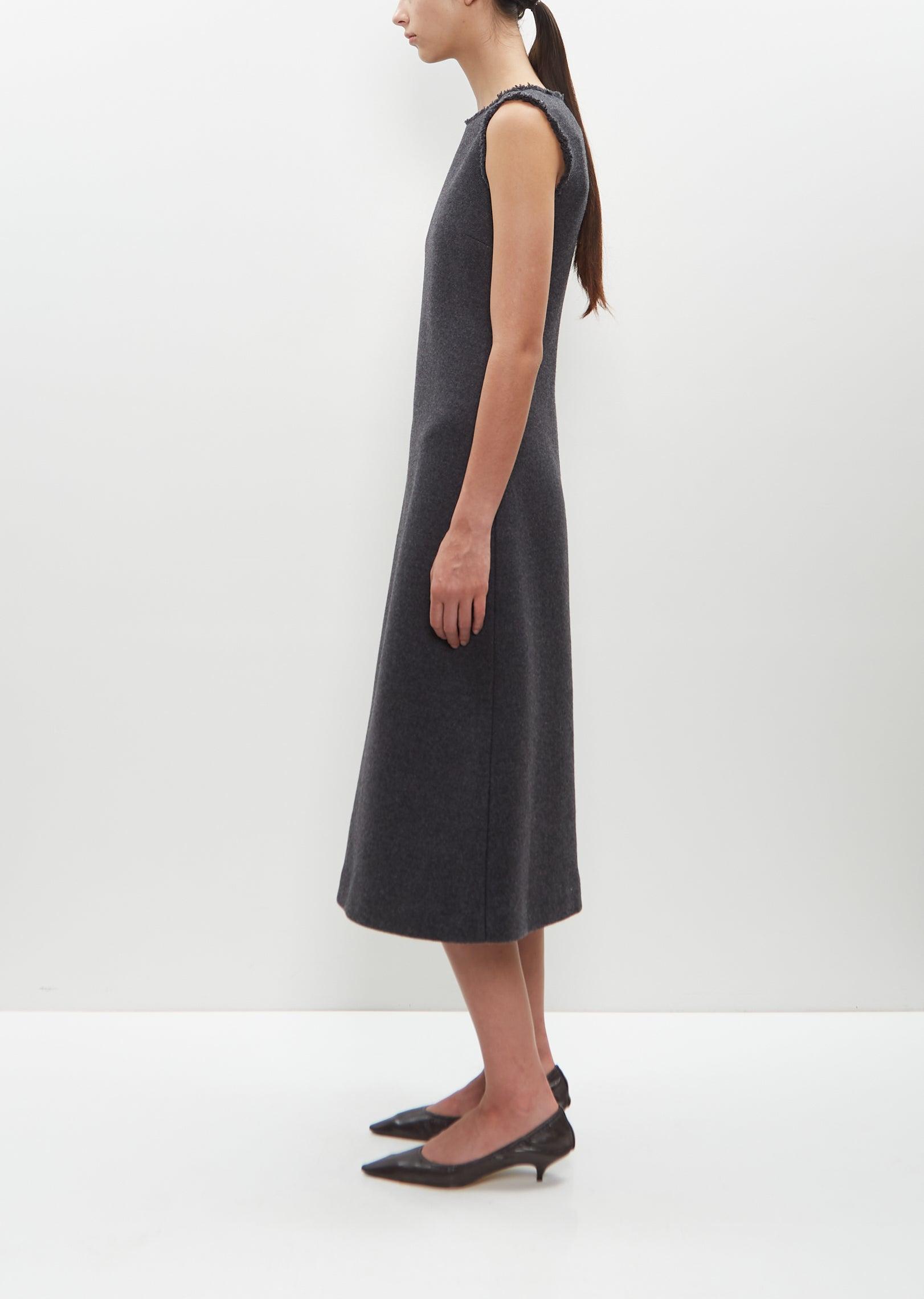 The row gran dress clearance