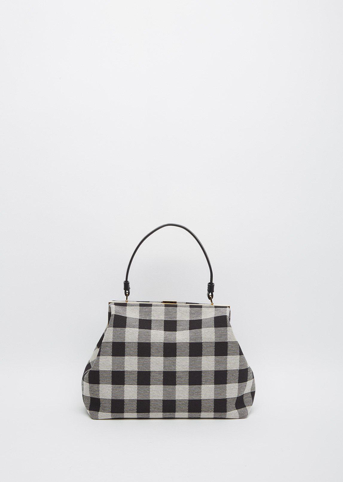 mansur gavriel elegant bolsa