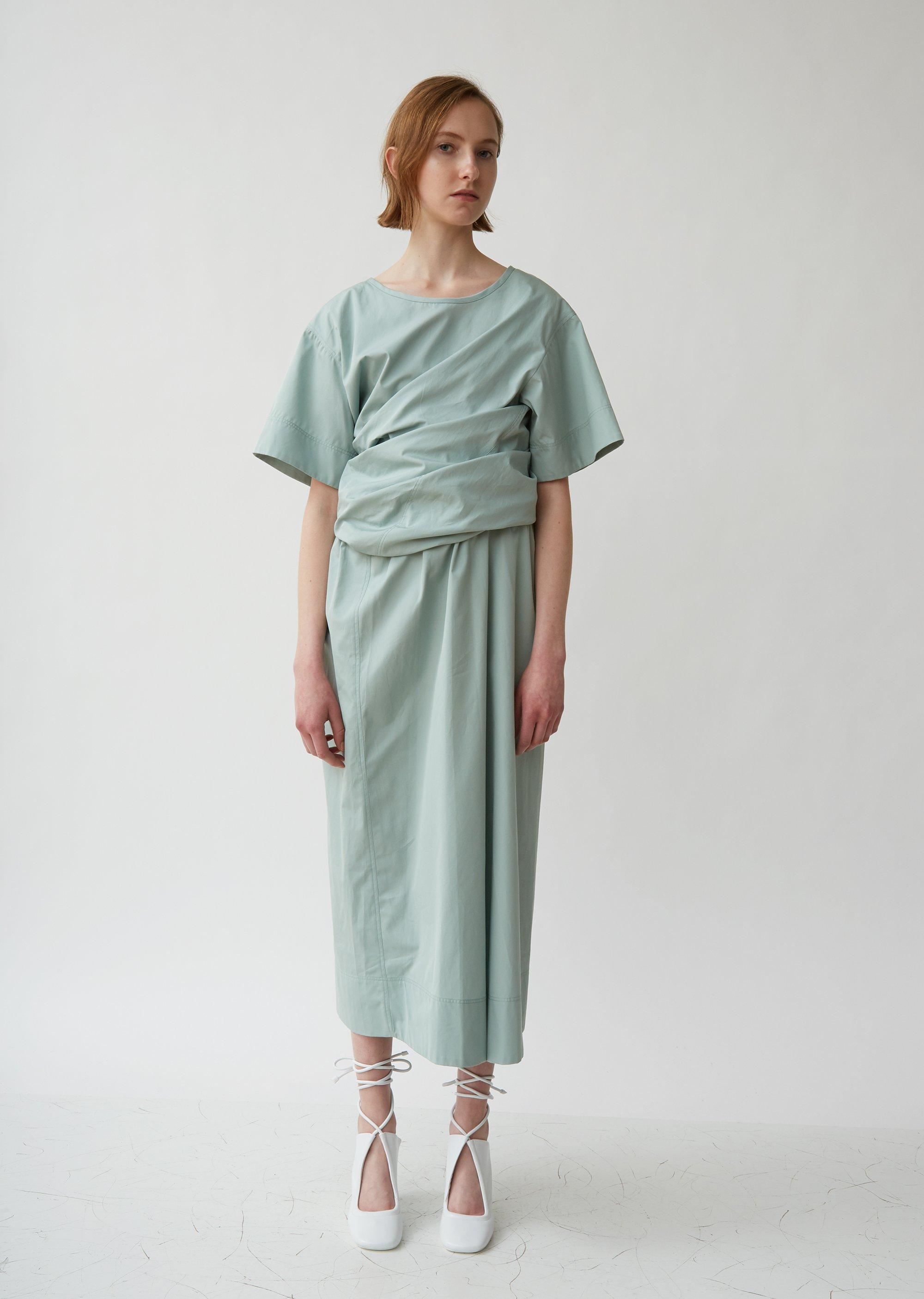 Lemaire dress Clearance