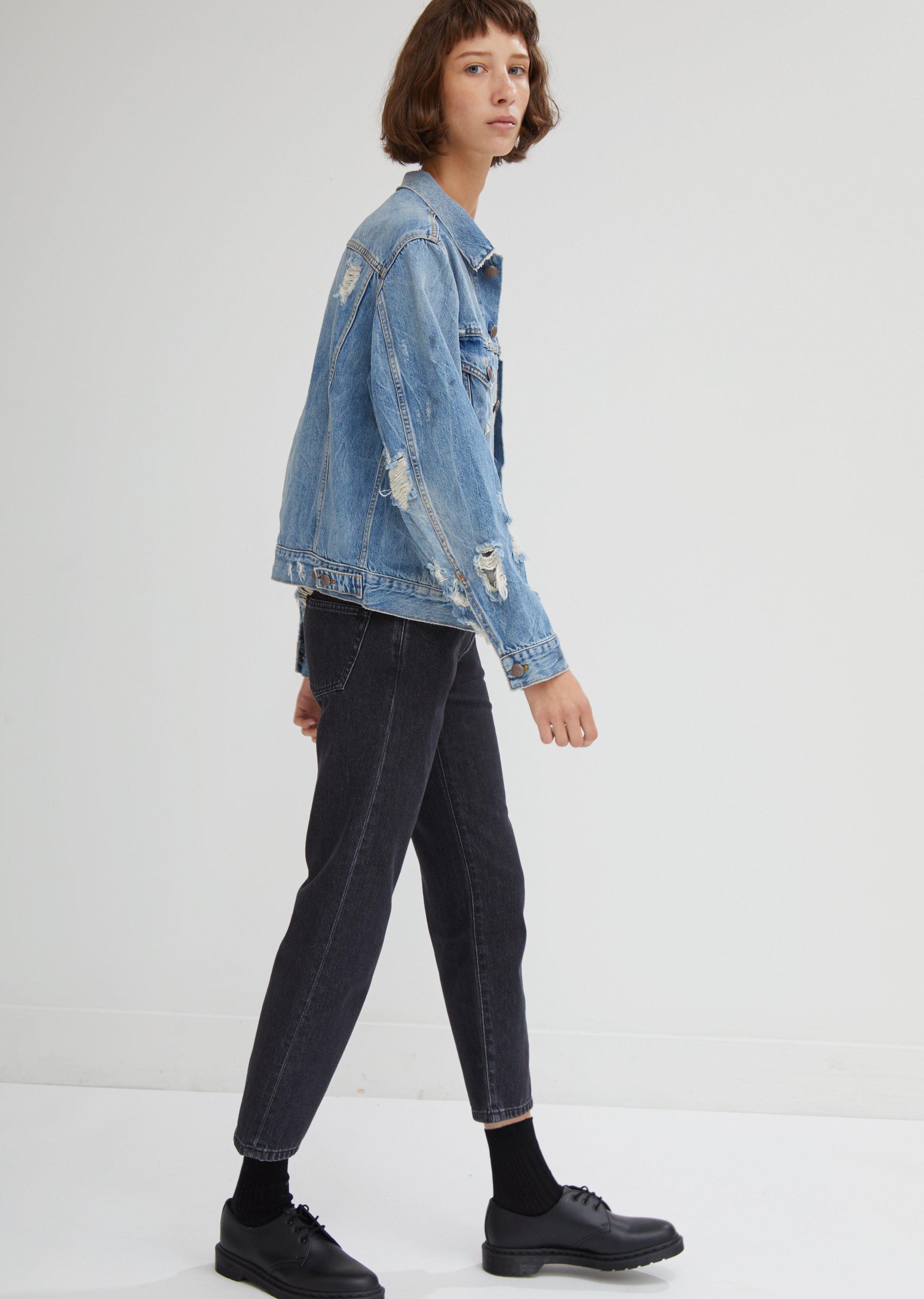 dr martens 1461 mono mens