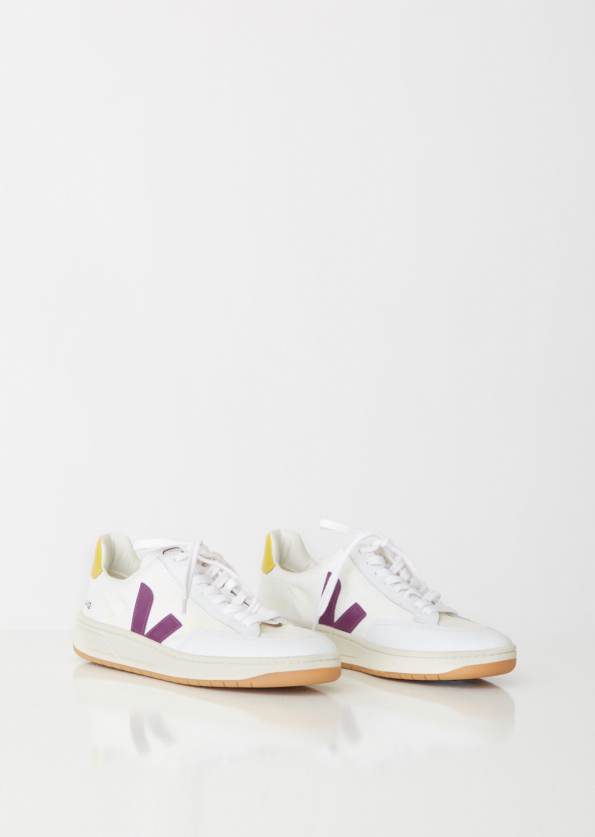 veja pink and yellow