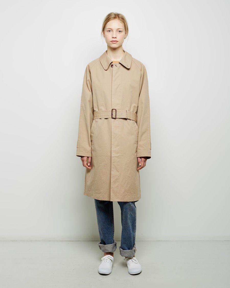 chimala coat