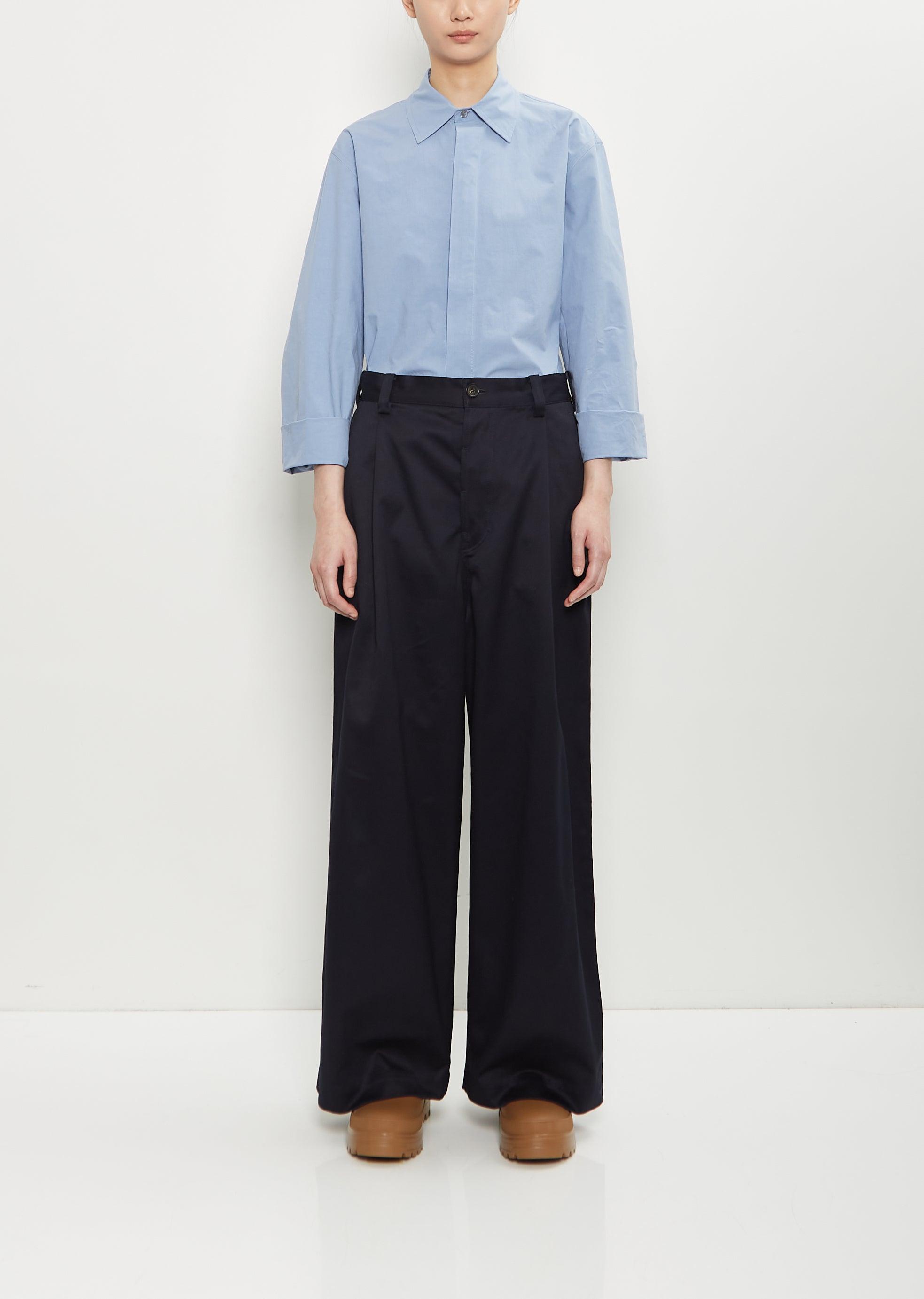 Sofie D'Hoore Pants for Women | Online Sale up to 65% off