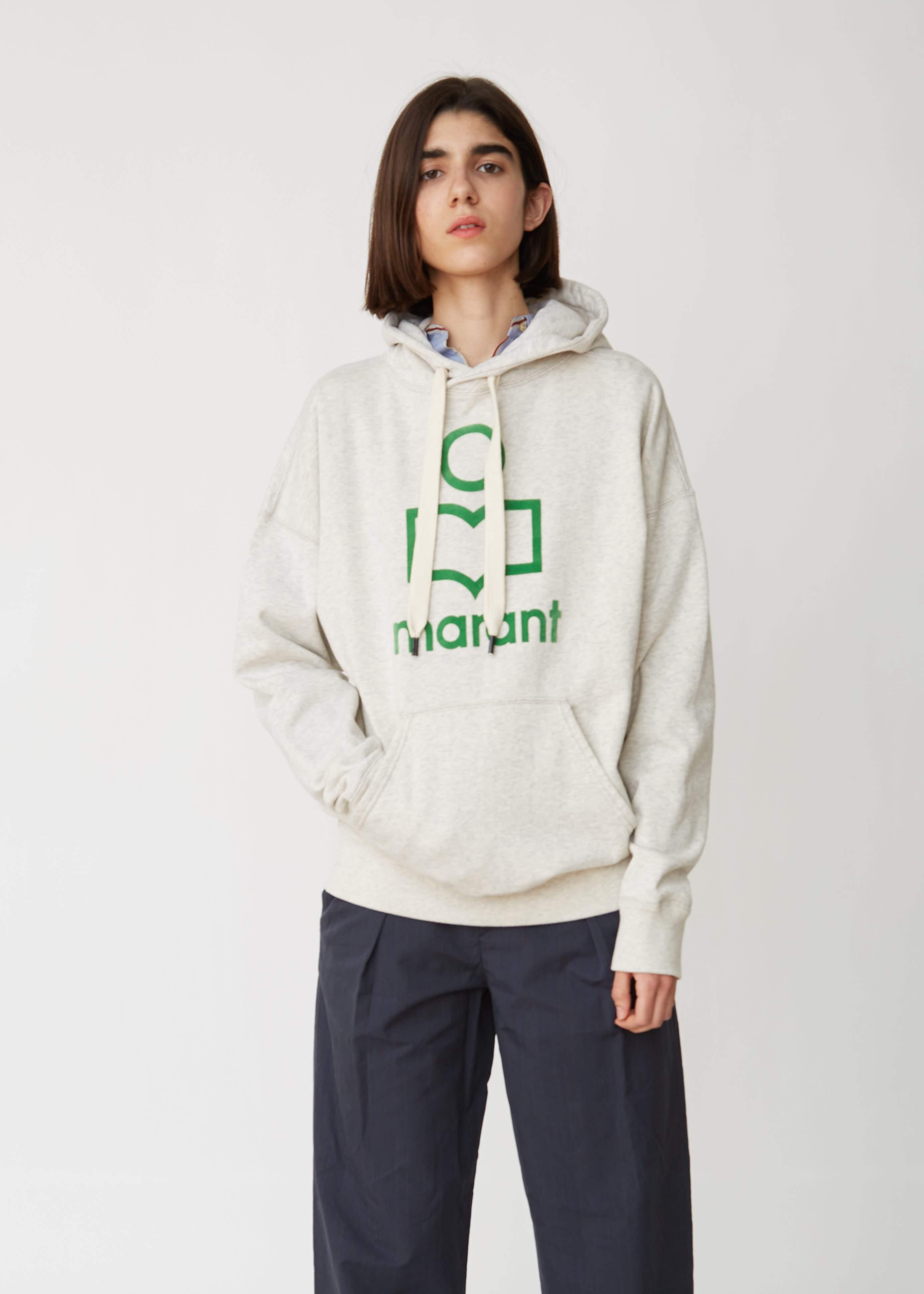 mansel hoodie