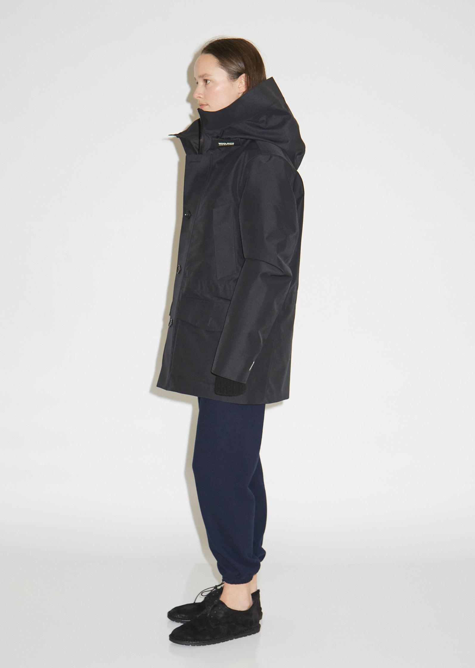 woolrich arctic parka 3 in 1