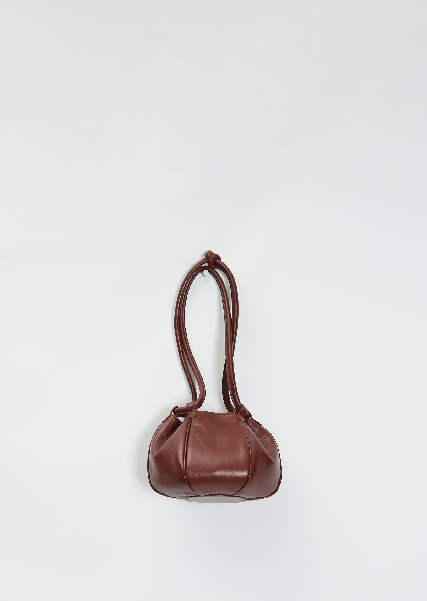 Hereu Mini Sinia Leather Crossbody Bag - Farfetch
