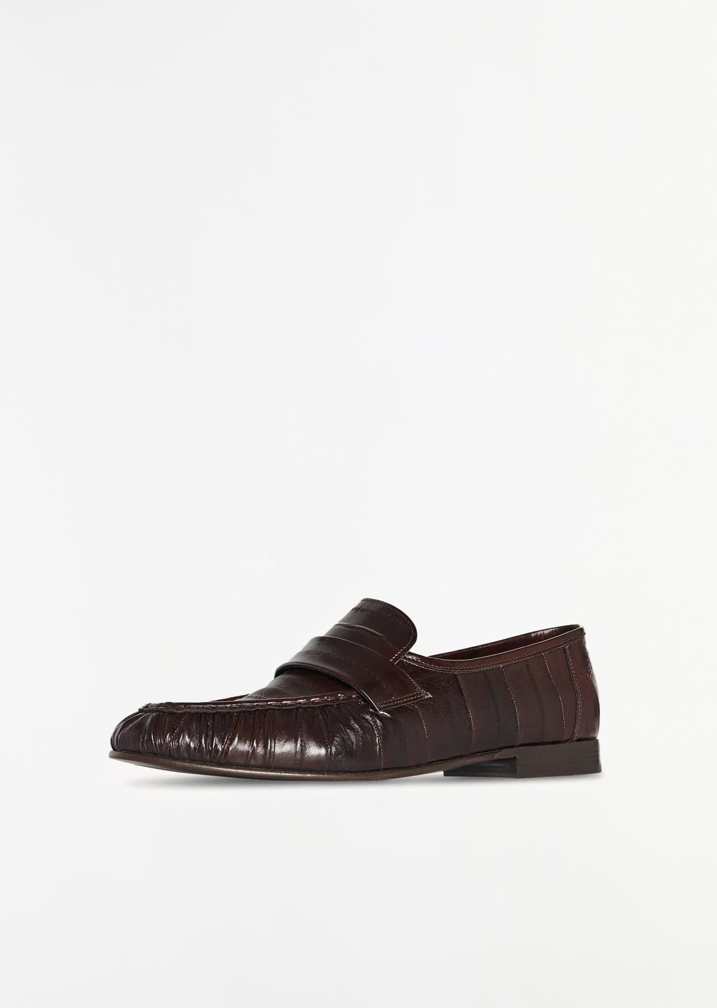 The Row Loafers and moccasins for Women | Online Sale up to