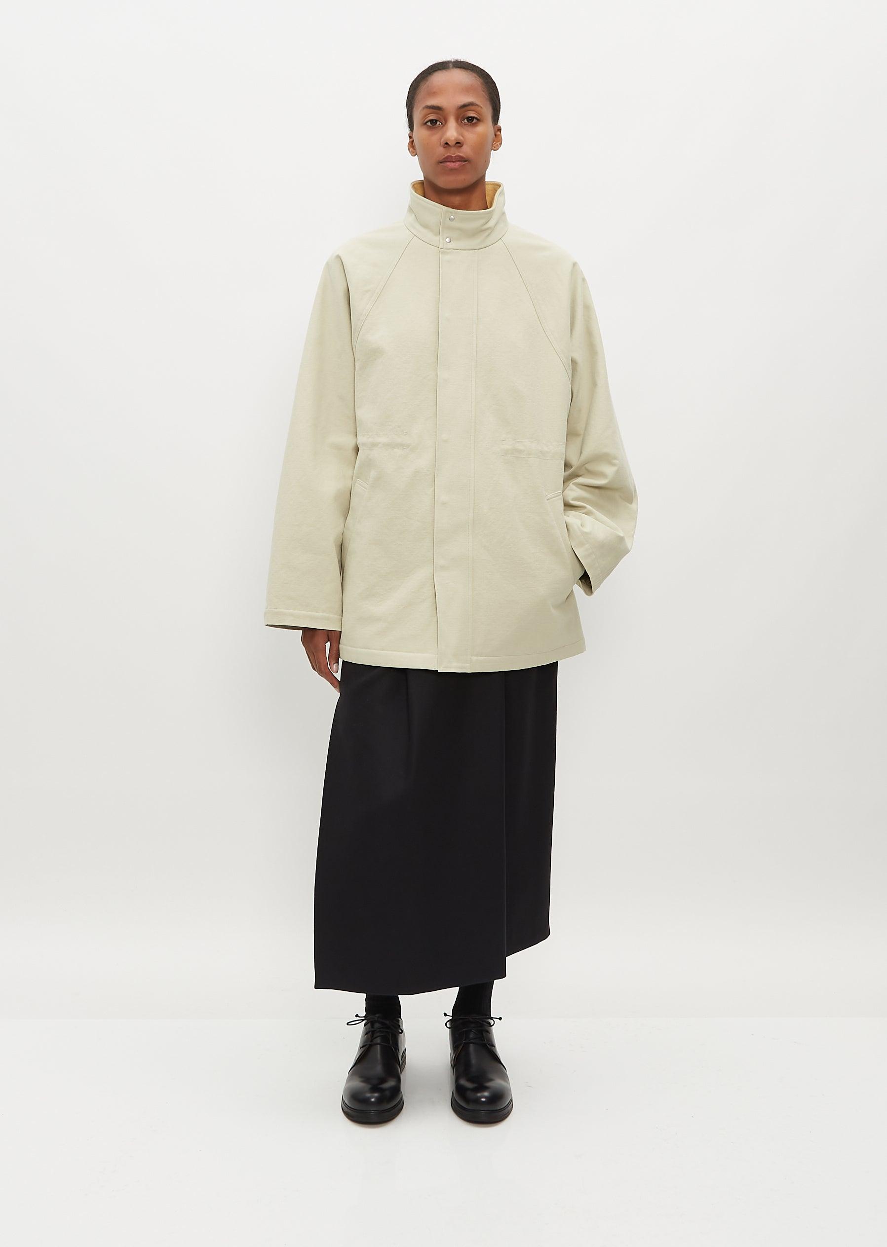 Auralee blouson best sale
