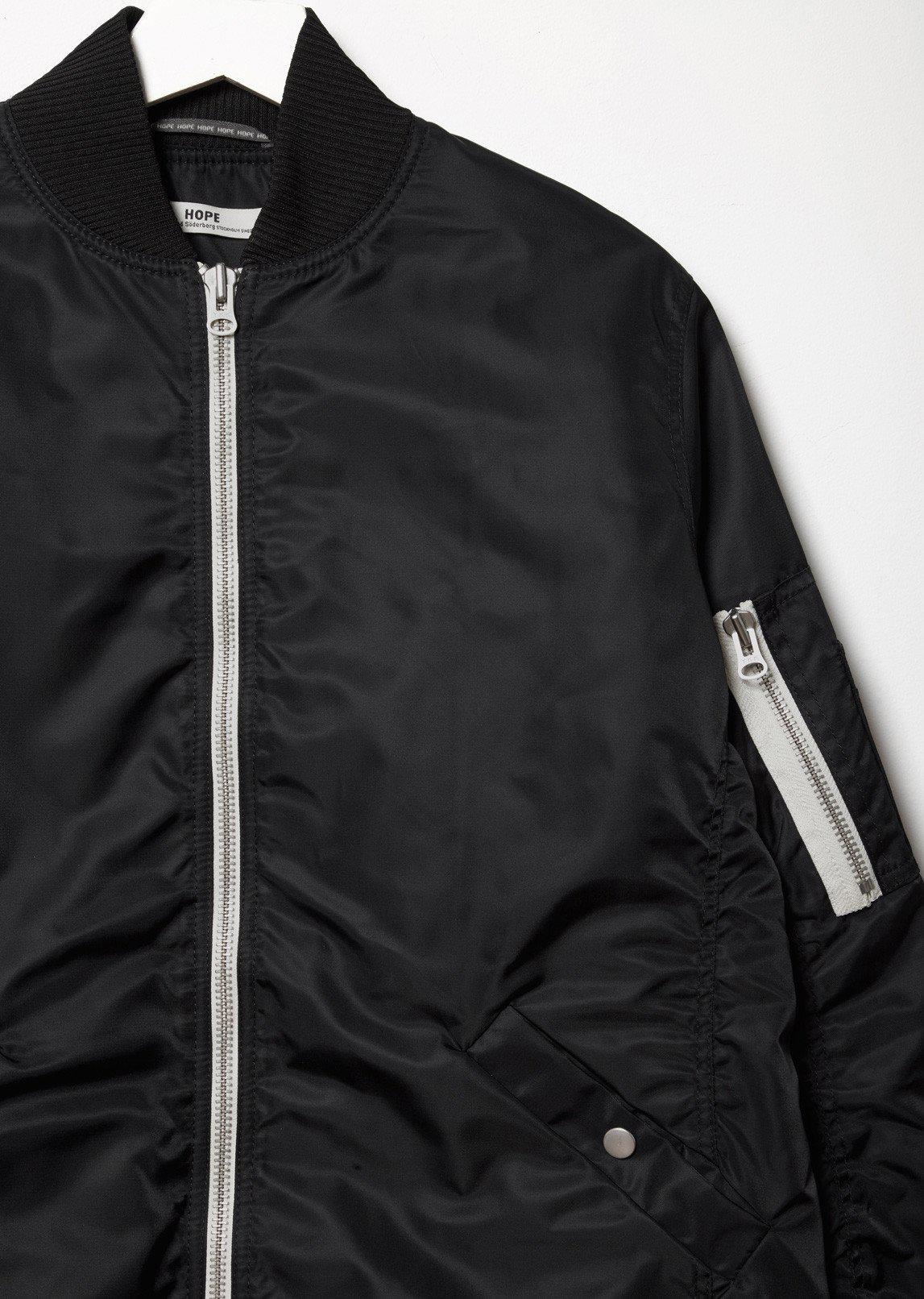 hope flight jacket