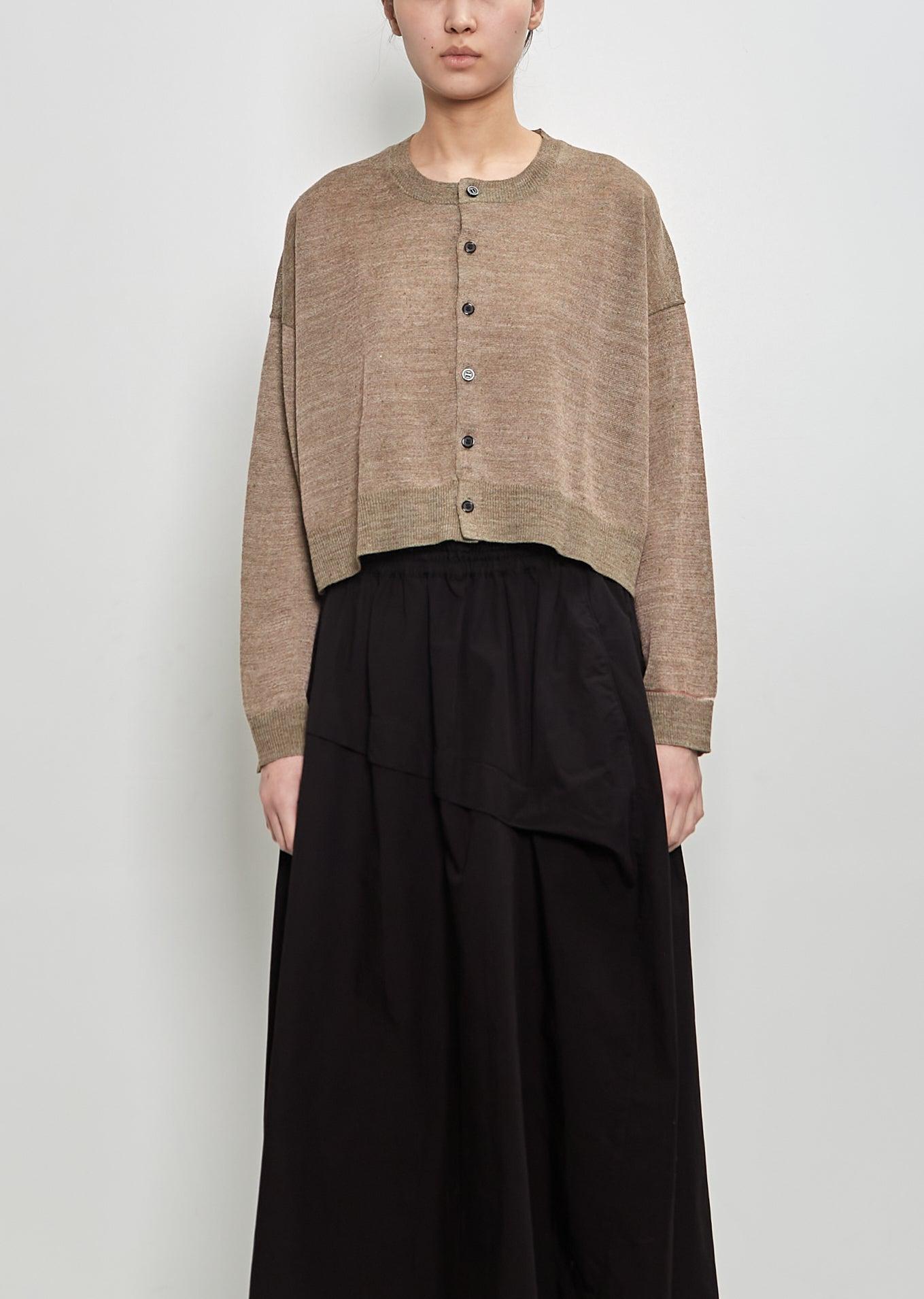 Y's Yohji Yamamoto Cardigans for Women | Online Sale up to