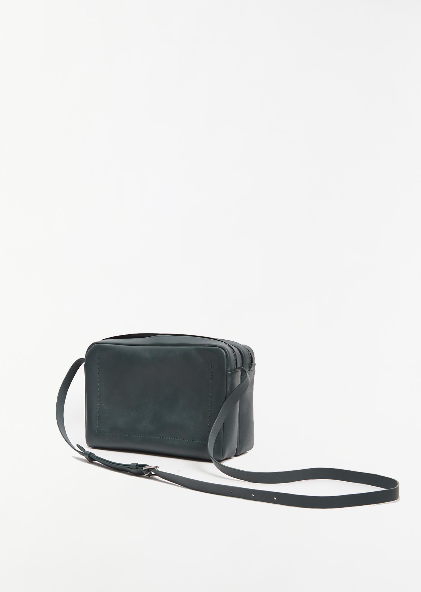 ayako bag BLACK-