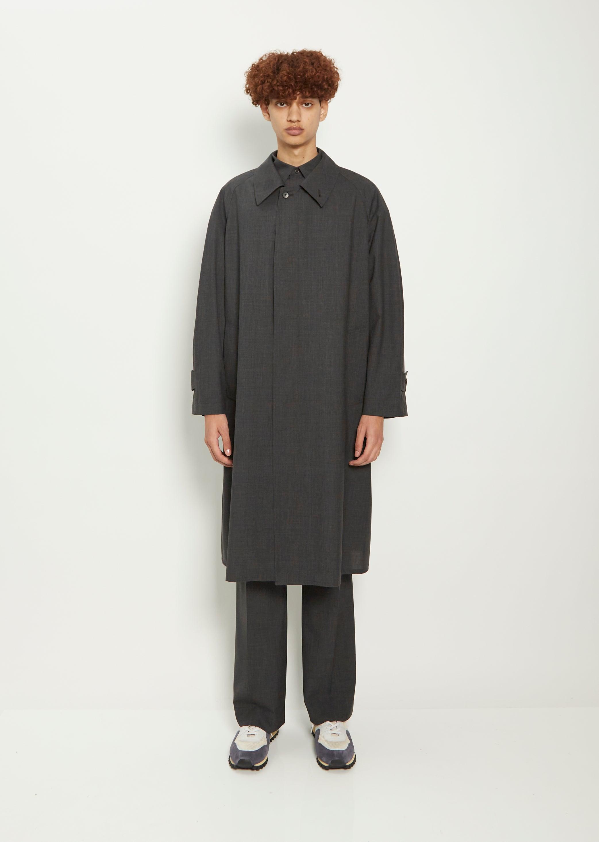 AURALEE Long coats and winter coats for Women | Online Sale AURALEE Long coats and winter coats for Women | Online Sale