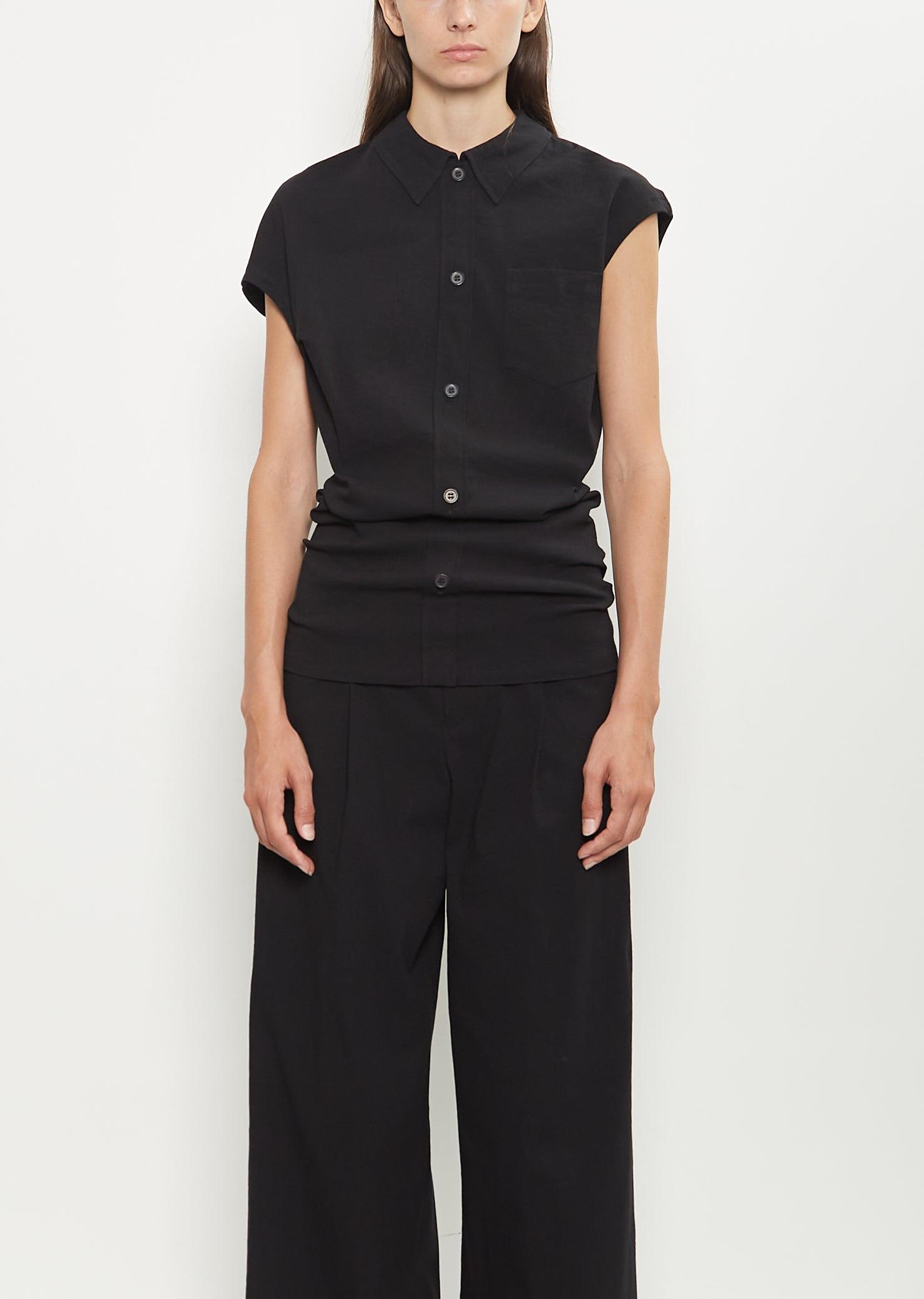 Issey Miyake Tops for Women | Online Sale up to 63% off | Lyst