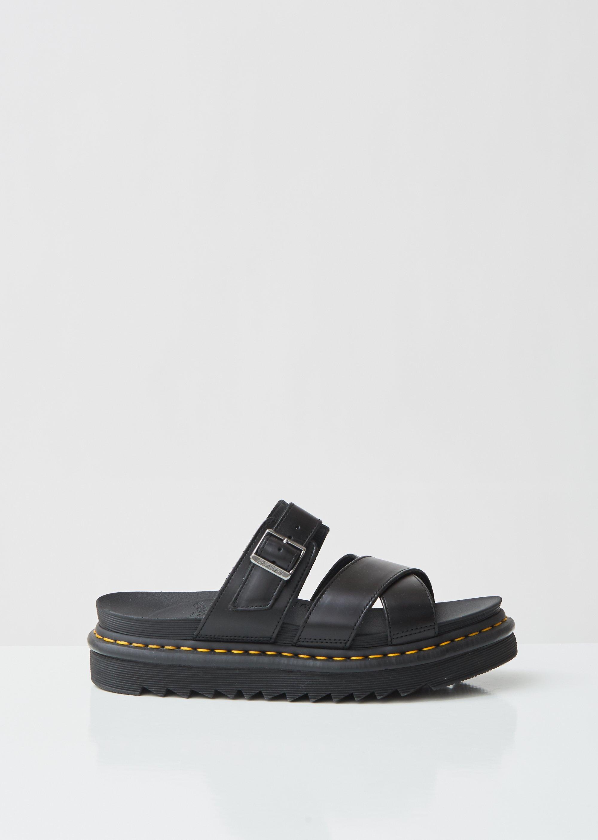 dr martens ryker