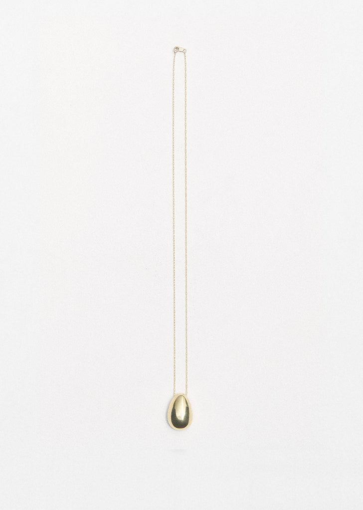 Sophie Buhai Everyday Egg Pendant | Lyst