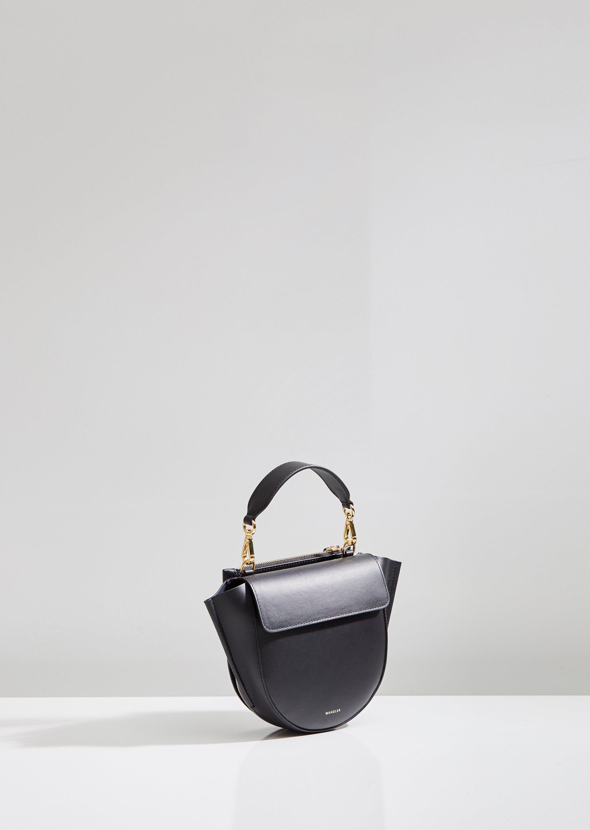 wandler hortensia black