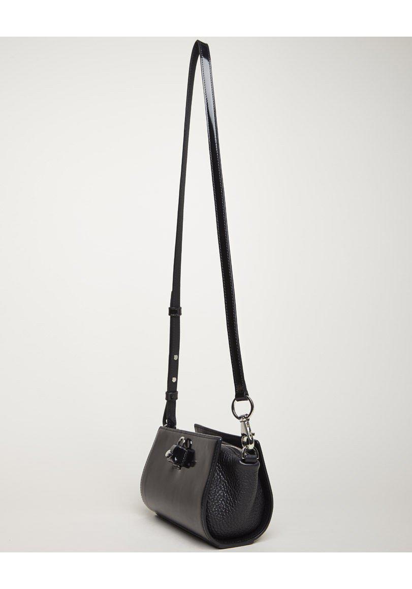 Alexander Wang Pelican Sling Bag in Black Lyst