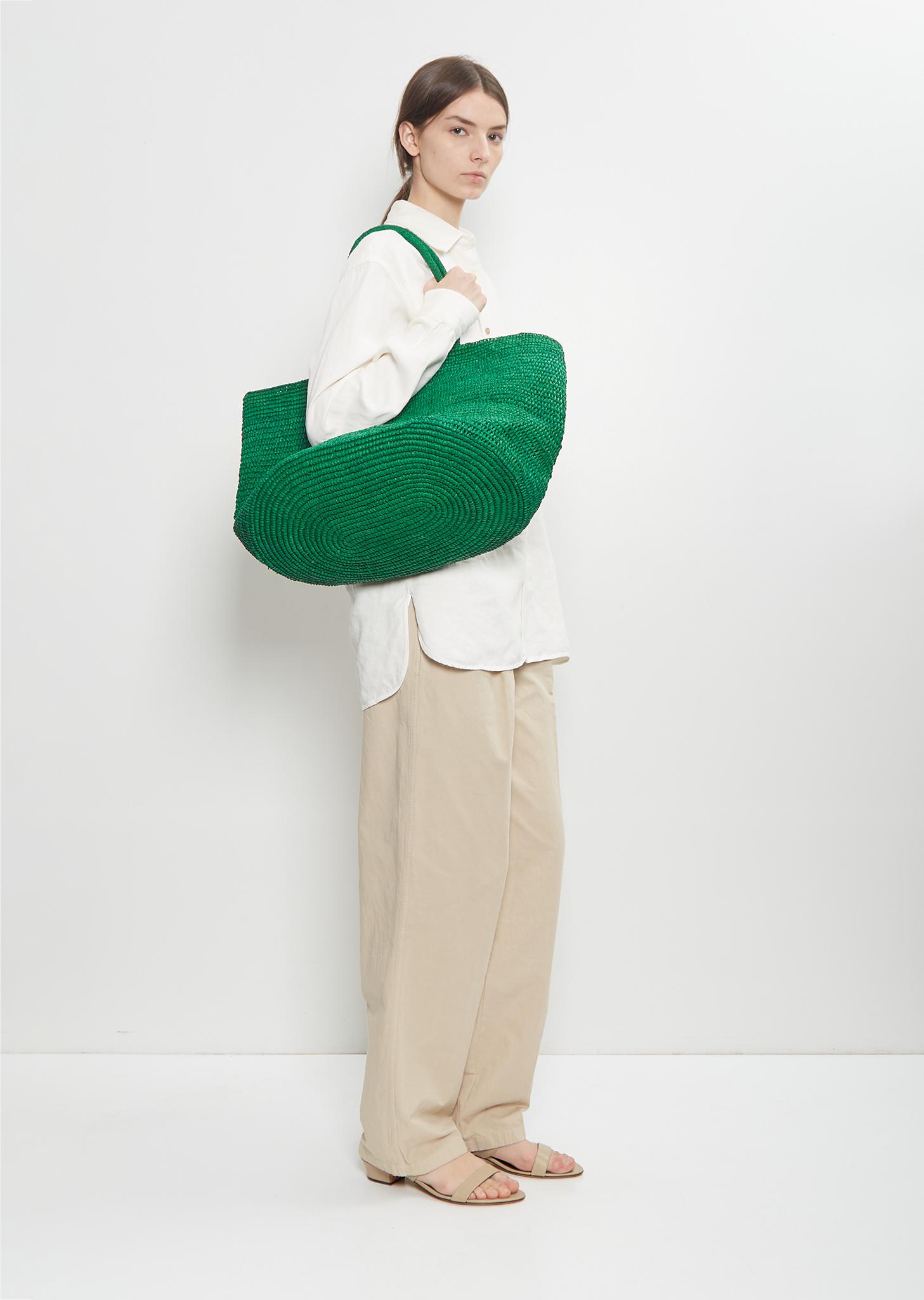 The Row Oregon in Green | Lyst