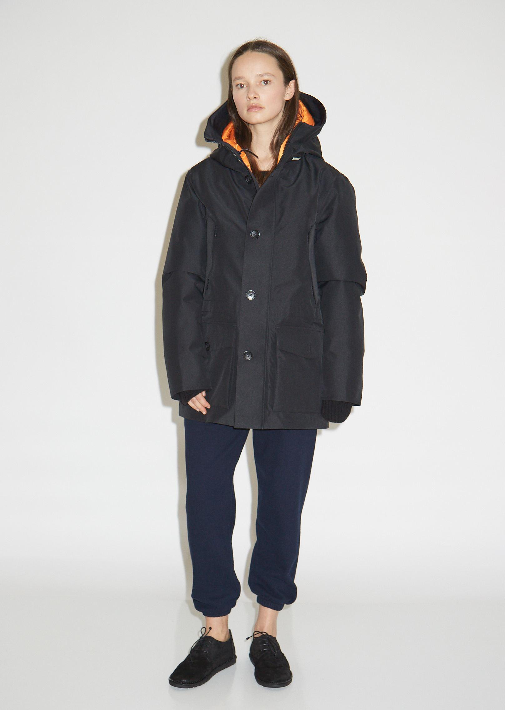 Woolrich spring arctic best sale parka