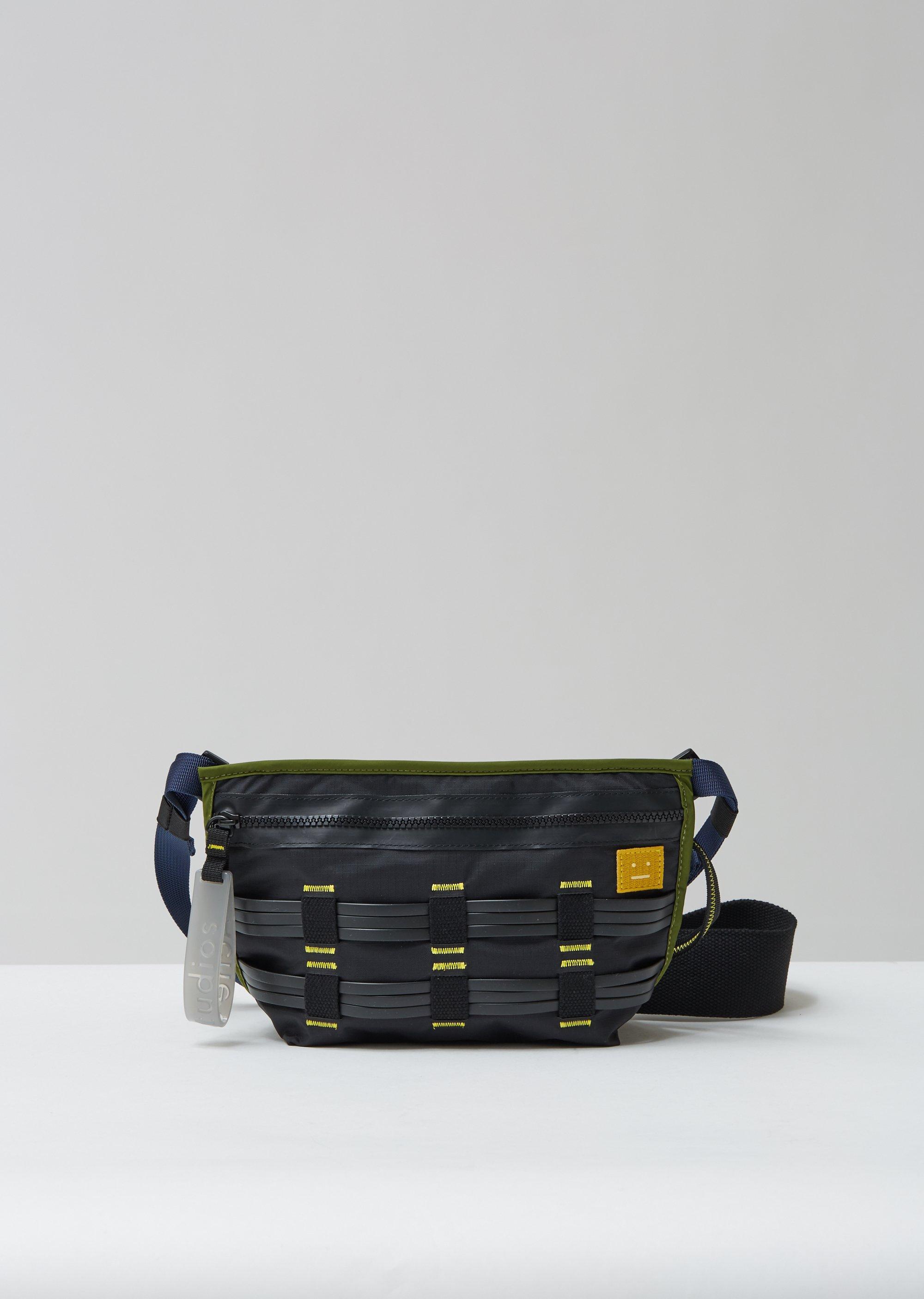 Acne Studios Abbey Bag 2025