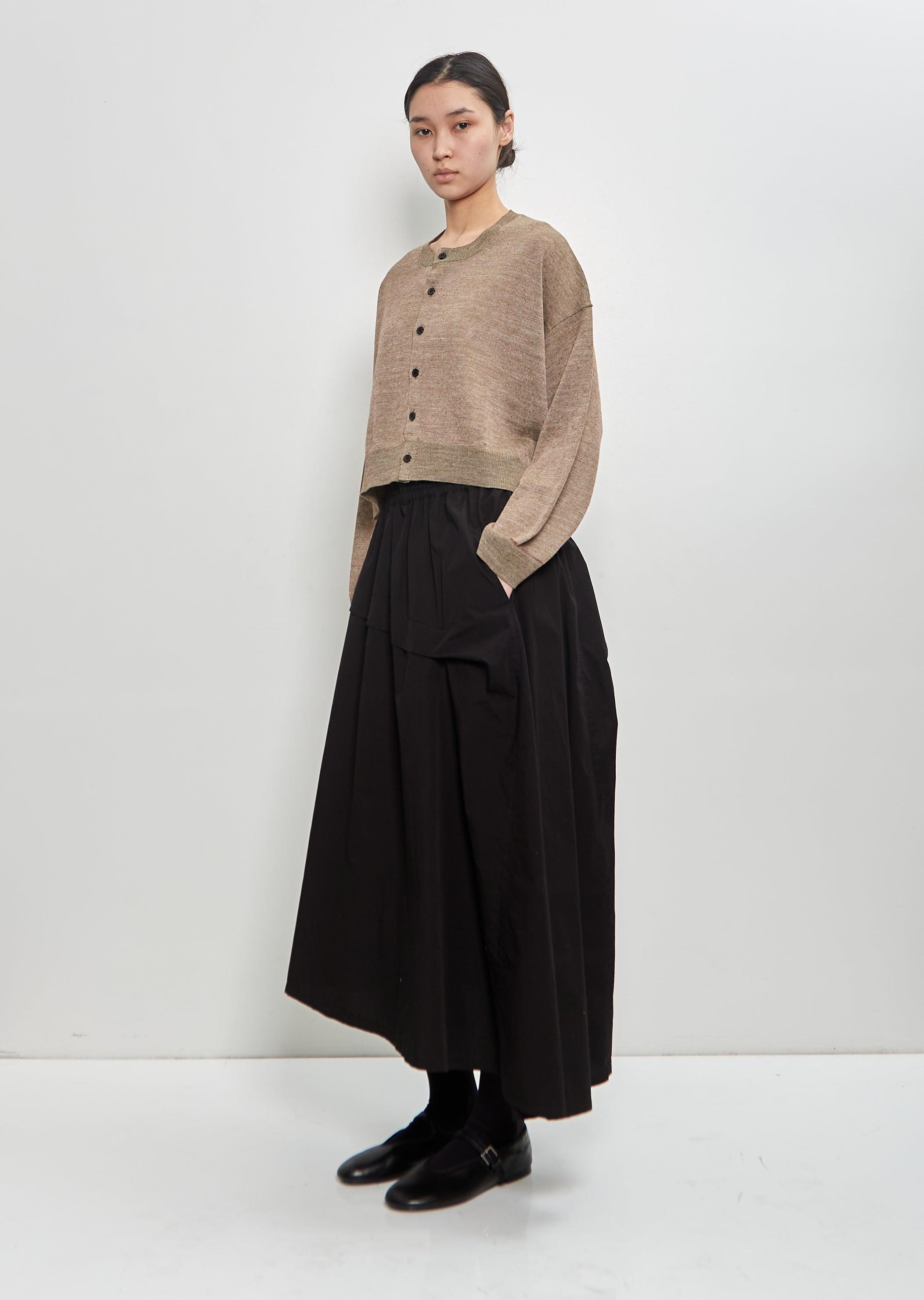 Y's Yohji Yamamoto Cardigans for Women | Online Sale up to