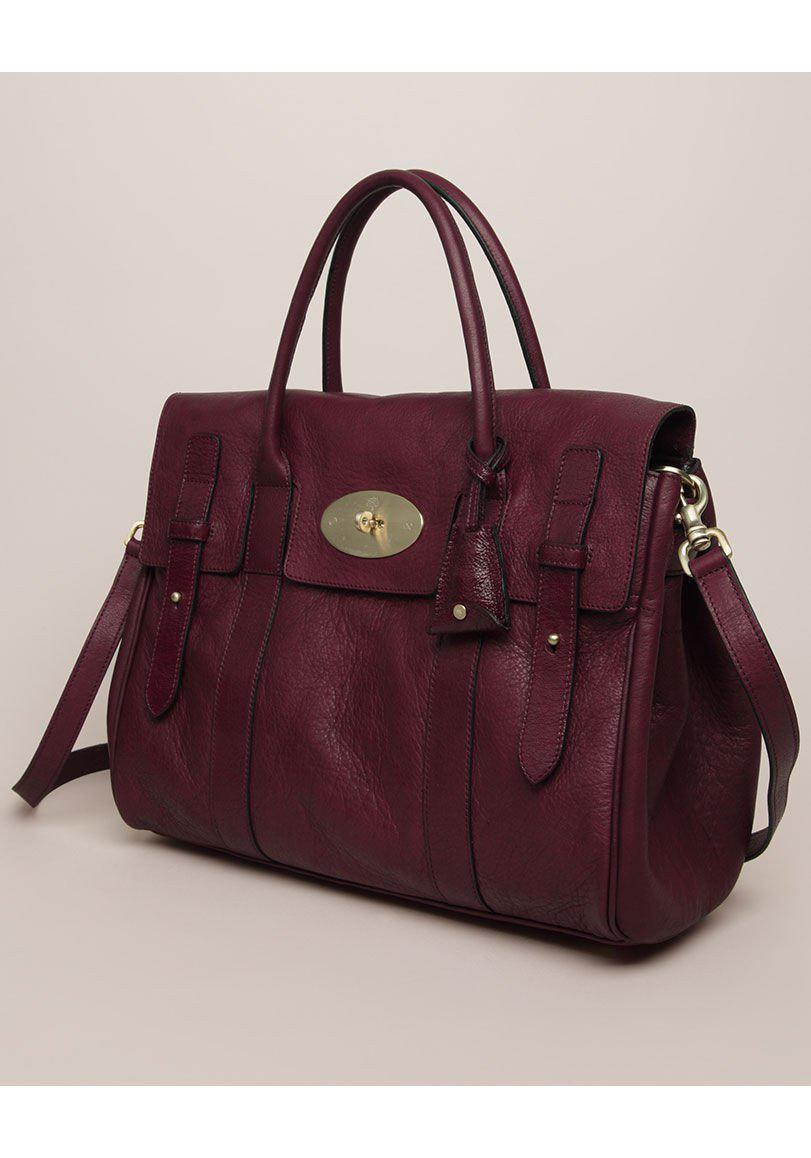 Heritage shop bayswater oxblood