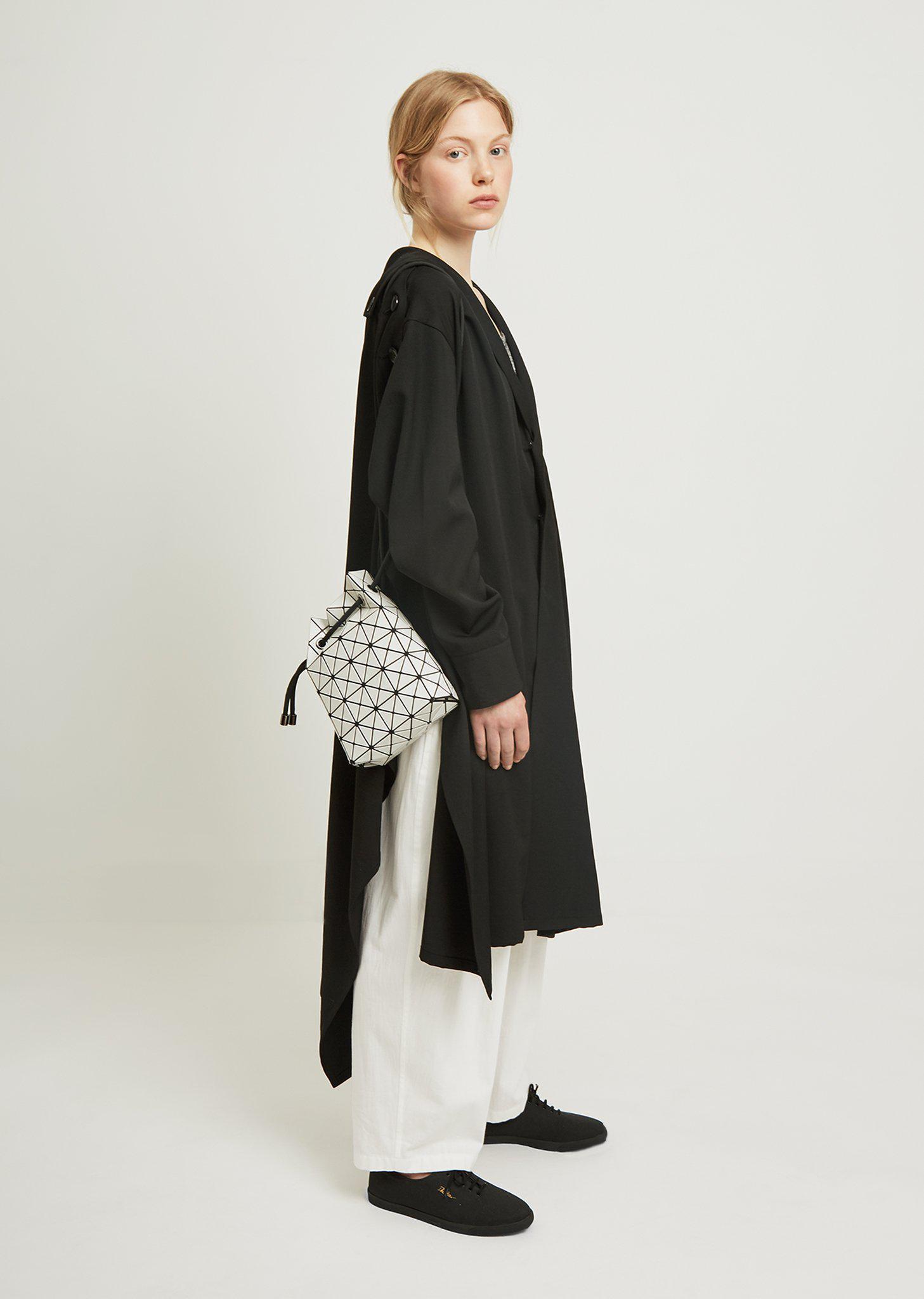 国内発送♪【BAO BAO ISSEY MIYAKE】WRING MATTE / クロスボディ Bao bao issey miyake wring