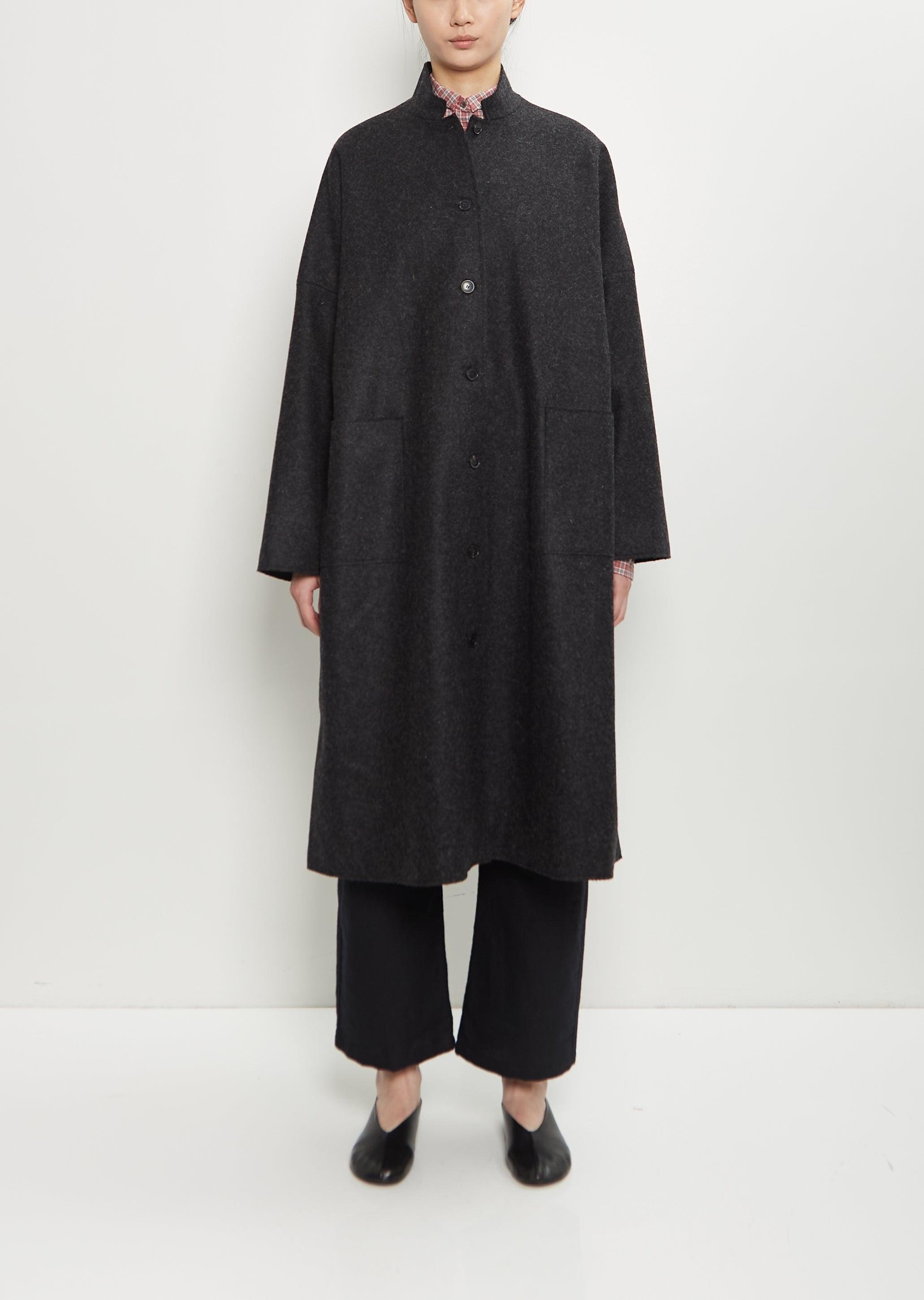 Apuntob Long coats and winter coats for Women | Online Sale