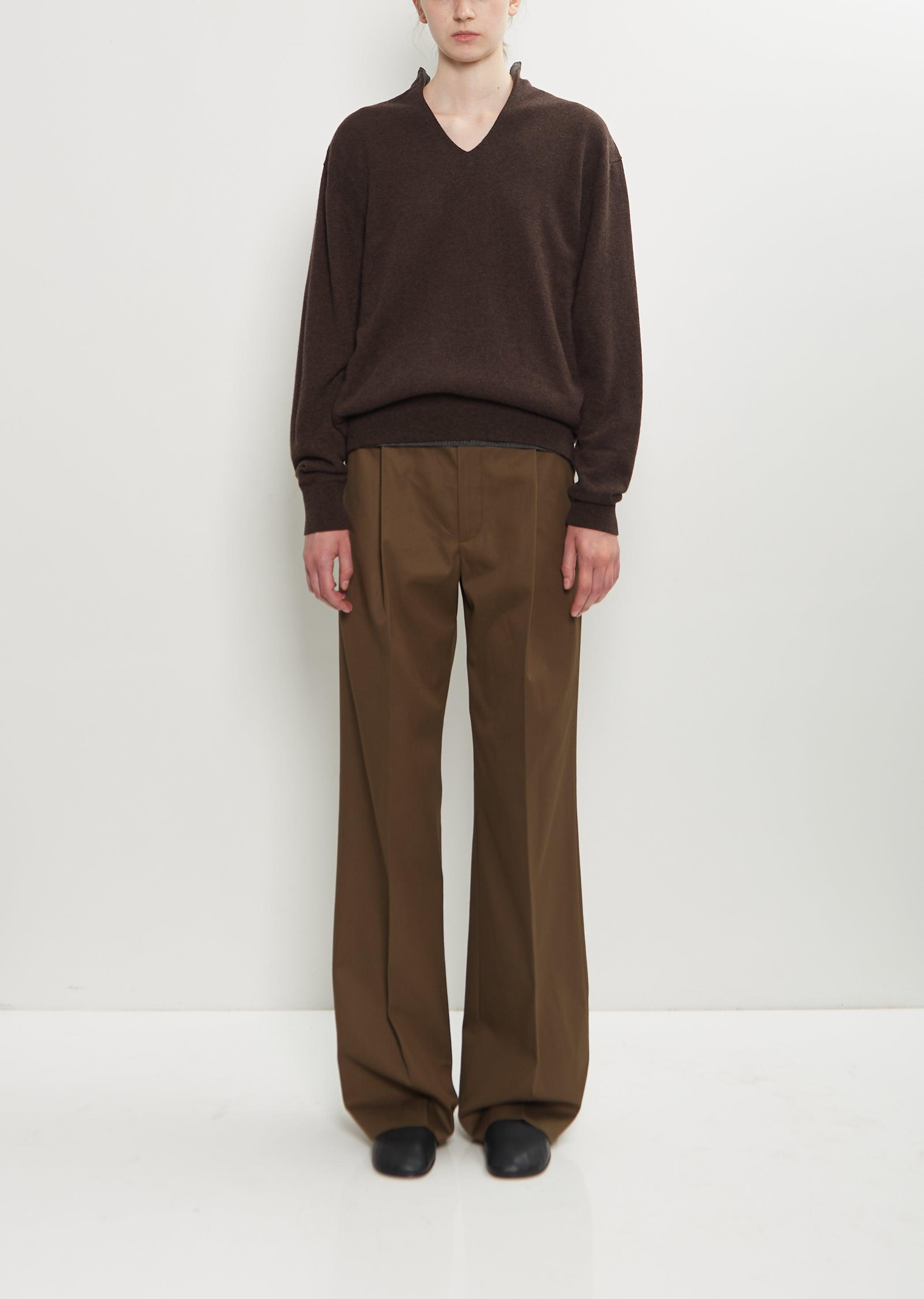 Carven Pants for Women | Online Sale up to 81% off | Lyst