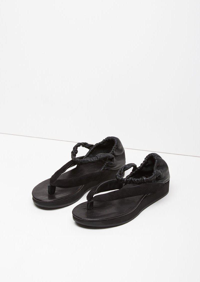 yohji yamamoto slippers