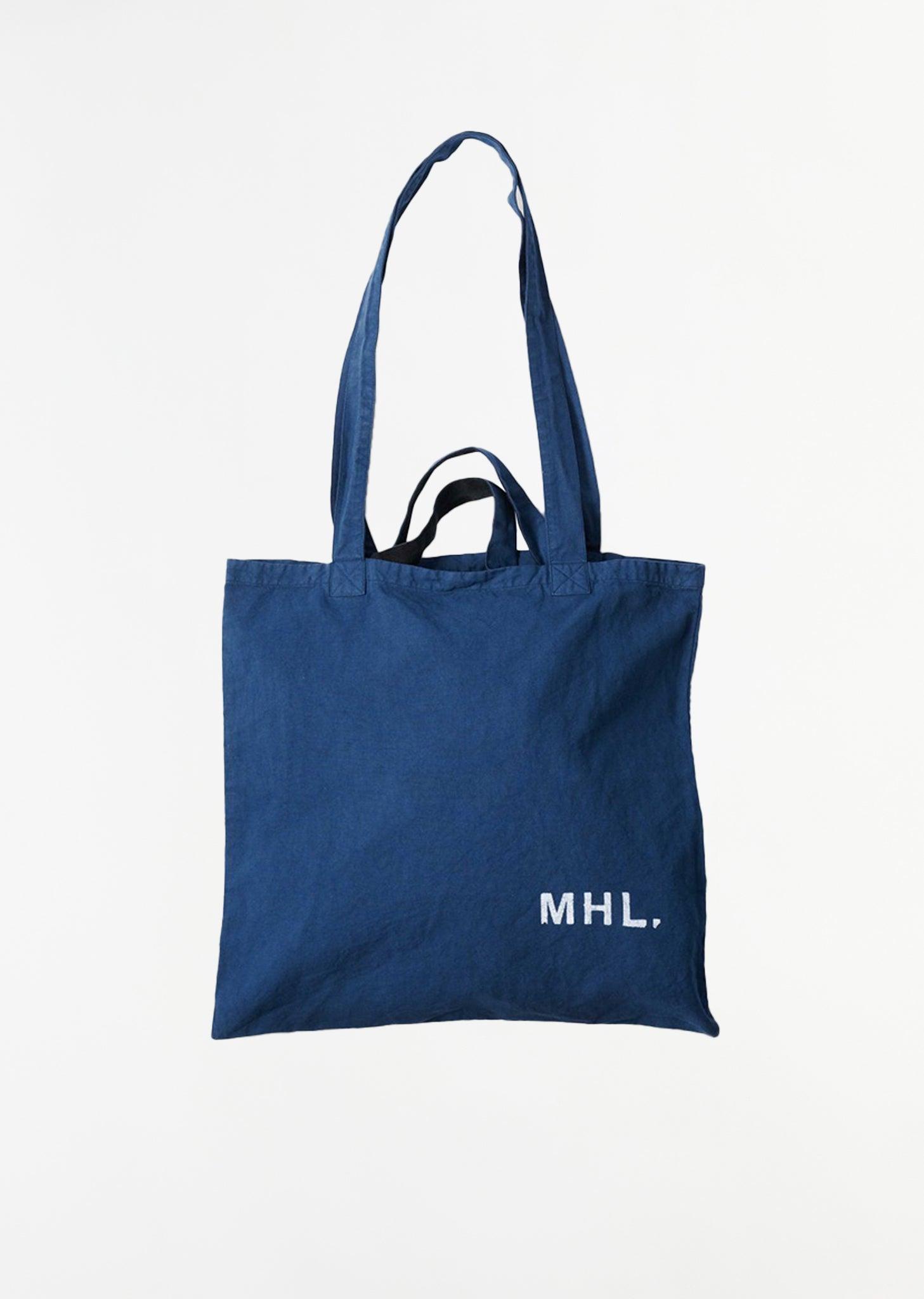 Mhl tote bag hotsell
