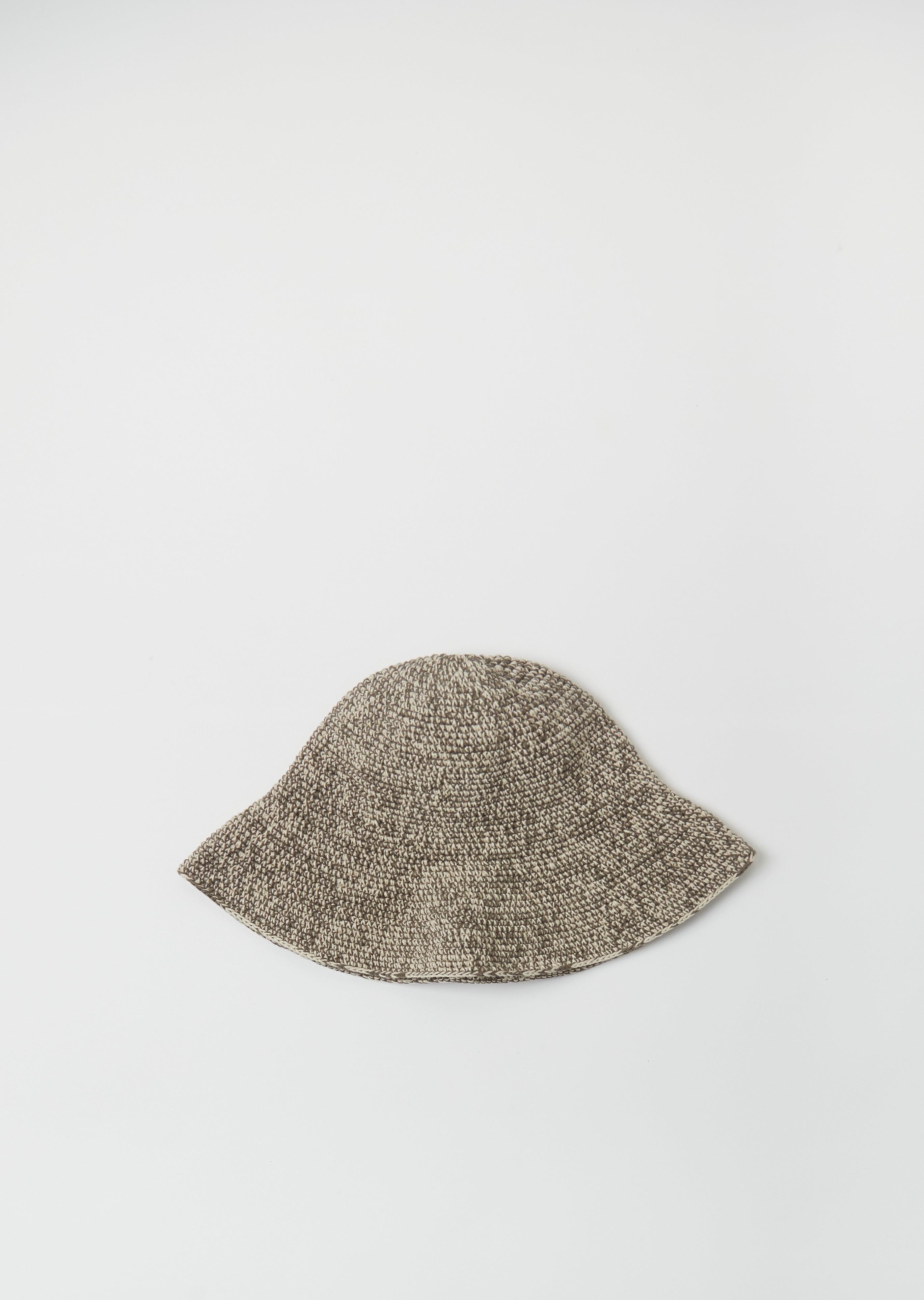 【SALE】laurenmanoogian⭐︎BEANIE Lauren Manoogian Beige Chunky Beanie | Garmentory