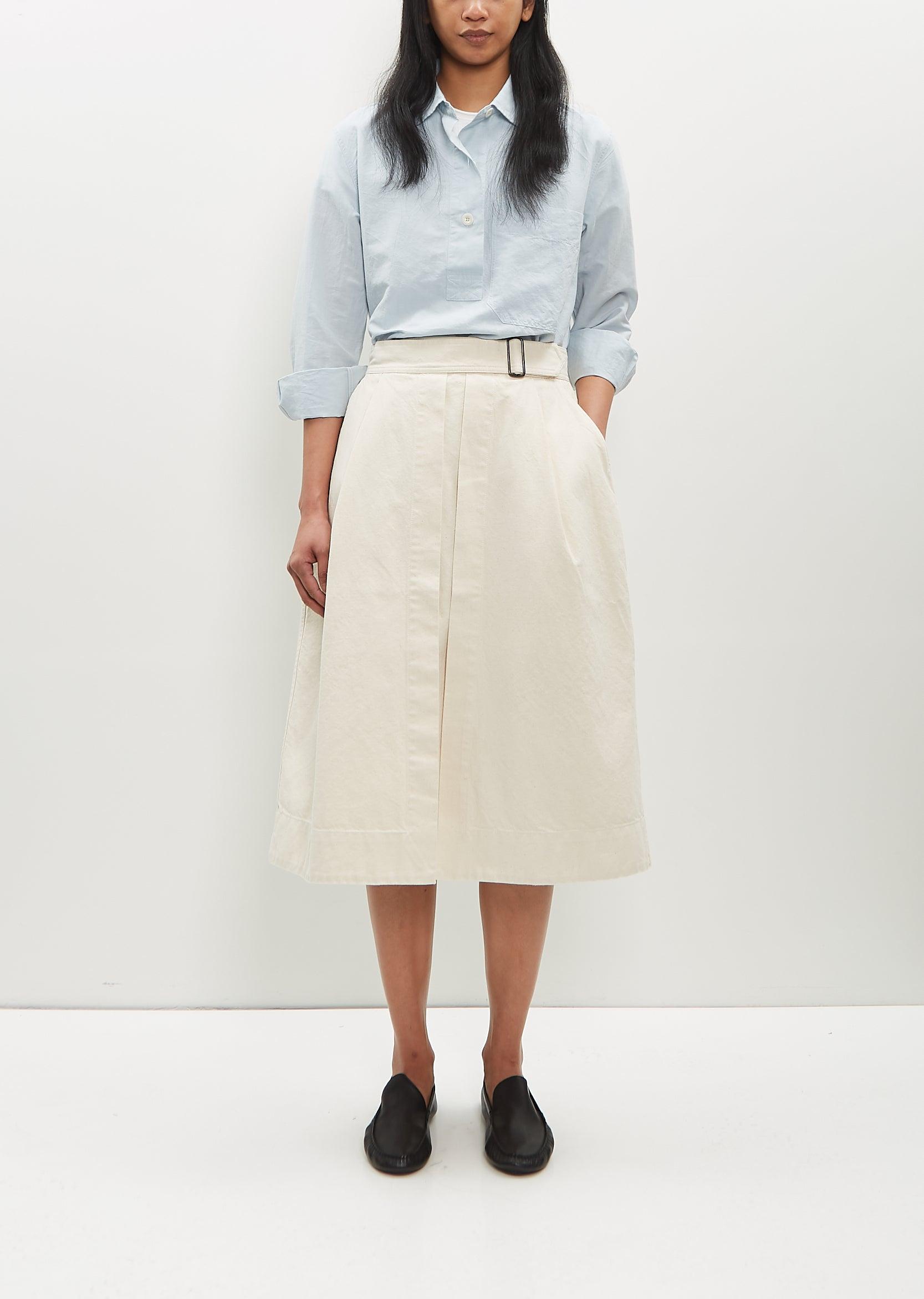 MHL by Margaret Howell Skirts for Women | Online Sale up to